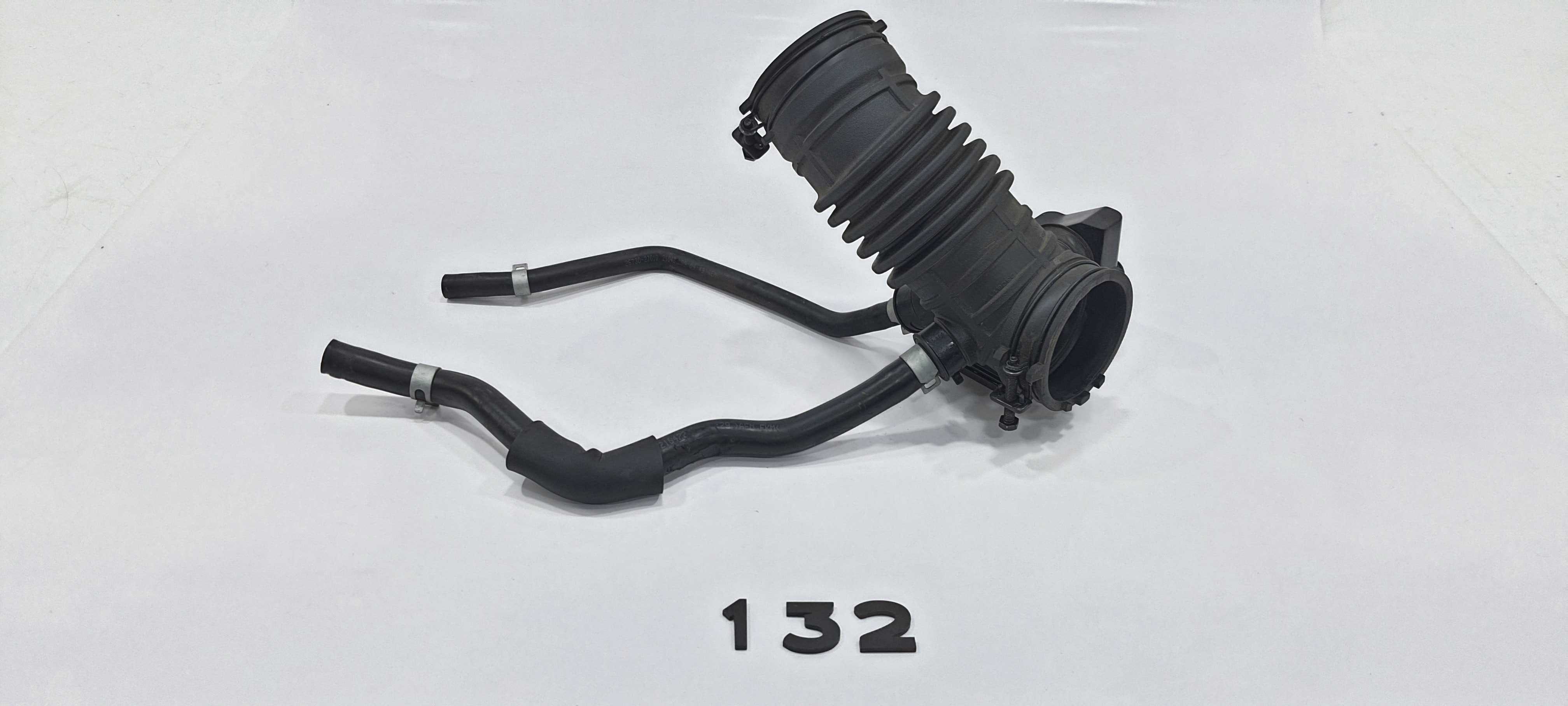 Mangueira Tbi Hyundai Creta 2.0 Ultimate 2022/2021 V2263 5