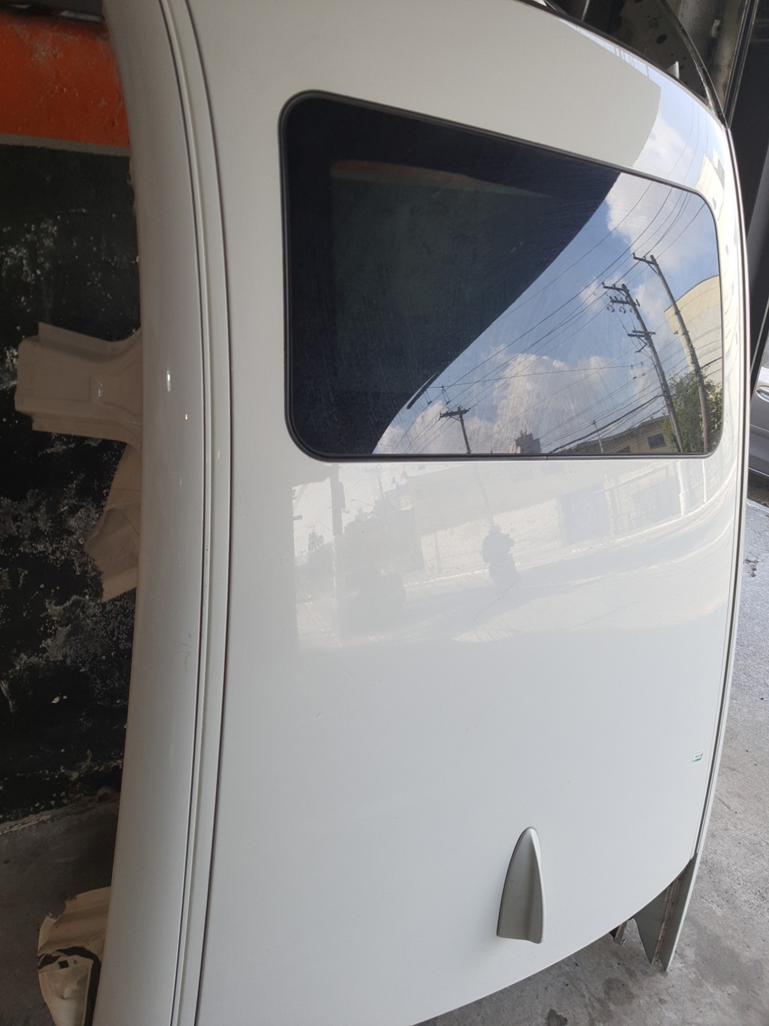 Teto Bmw X6 Xdrive 4.4 2010 V2276 5