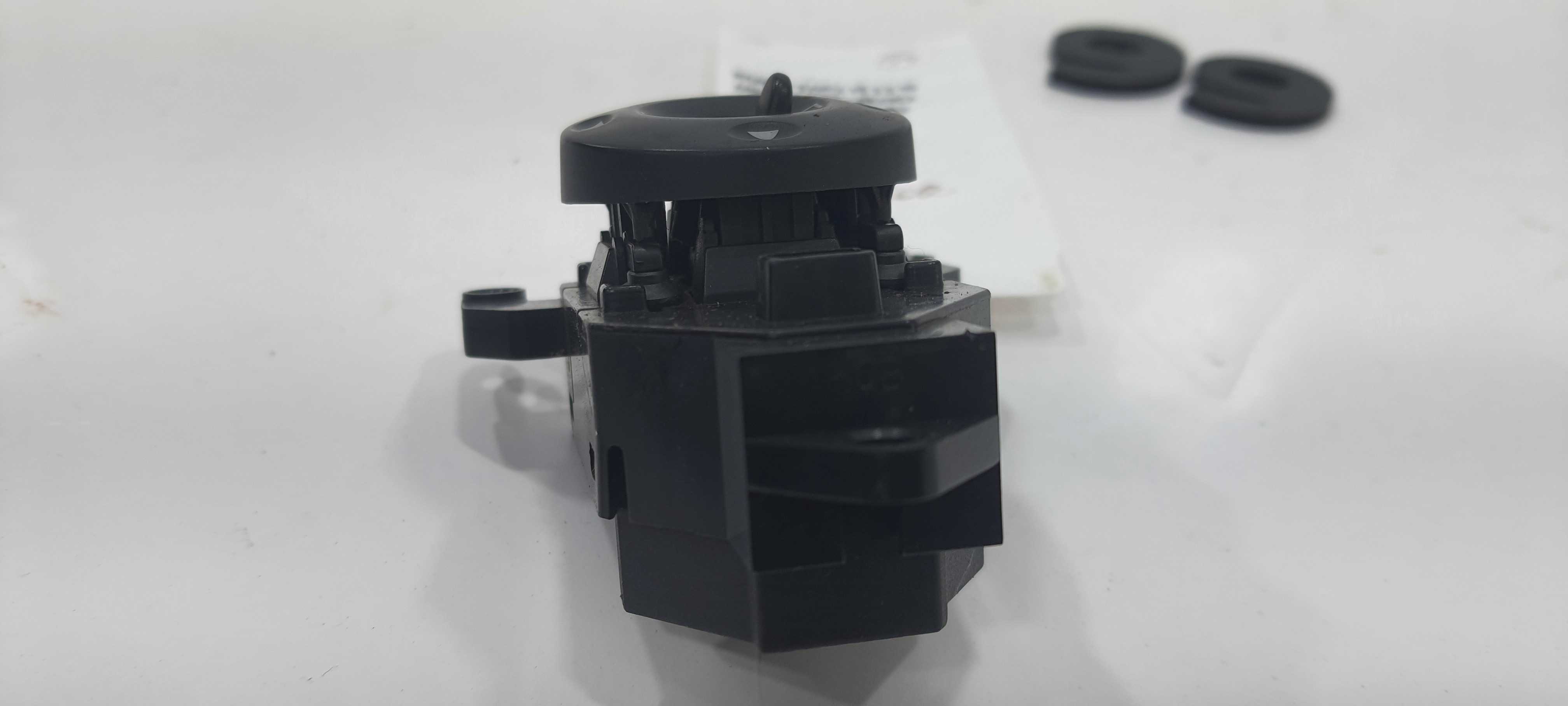 Botao Retrovisor Hyundai Santa Fé 3.5 V6 2013 V2271 2