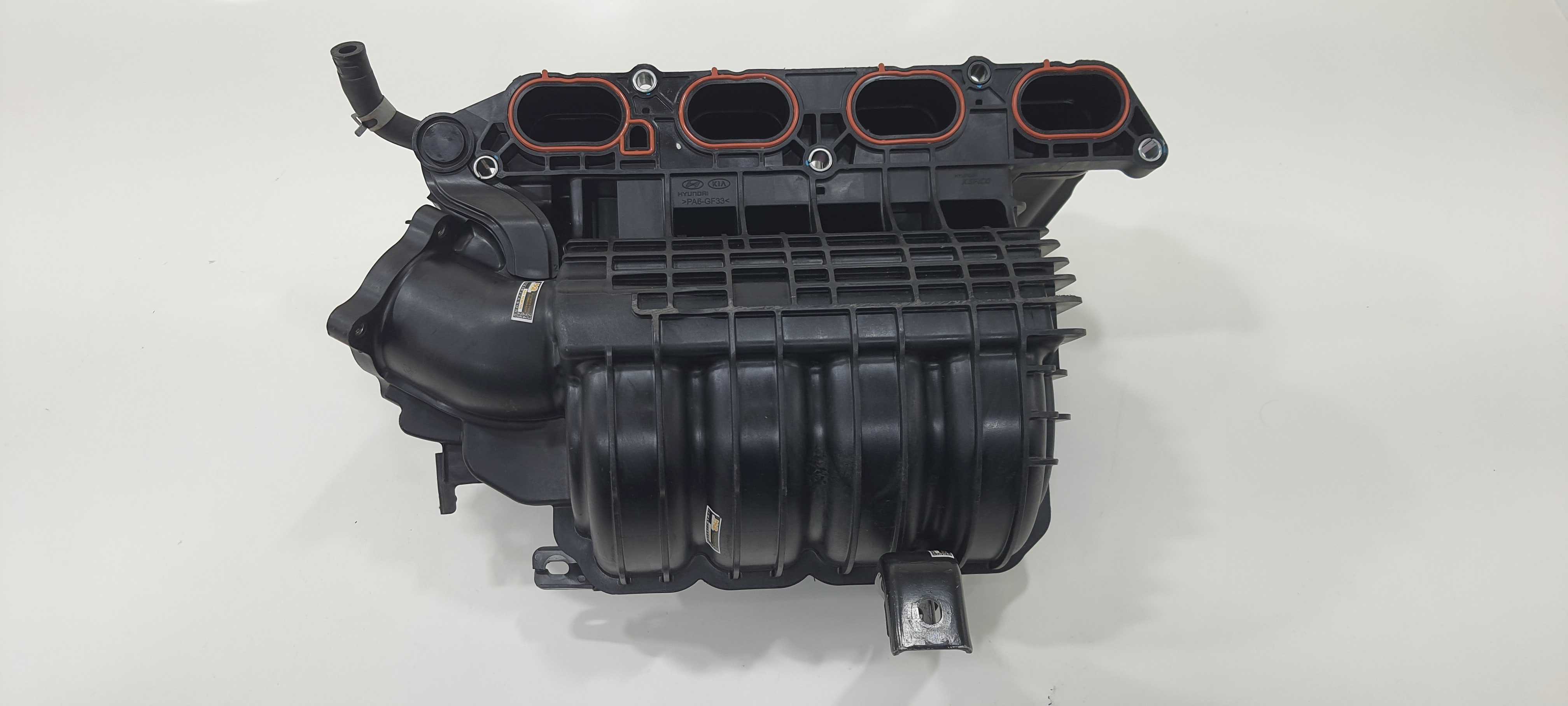 Coletor Admissão Hyundai Creta Ultimate 2022 V2263 4