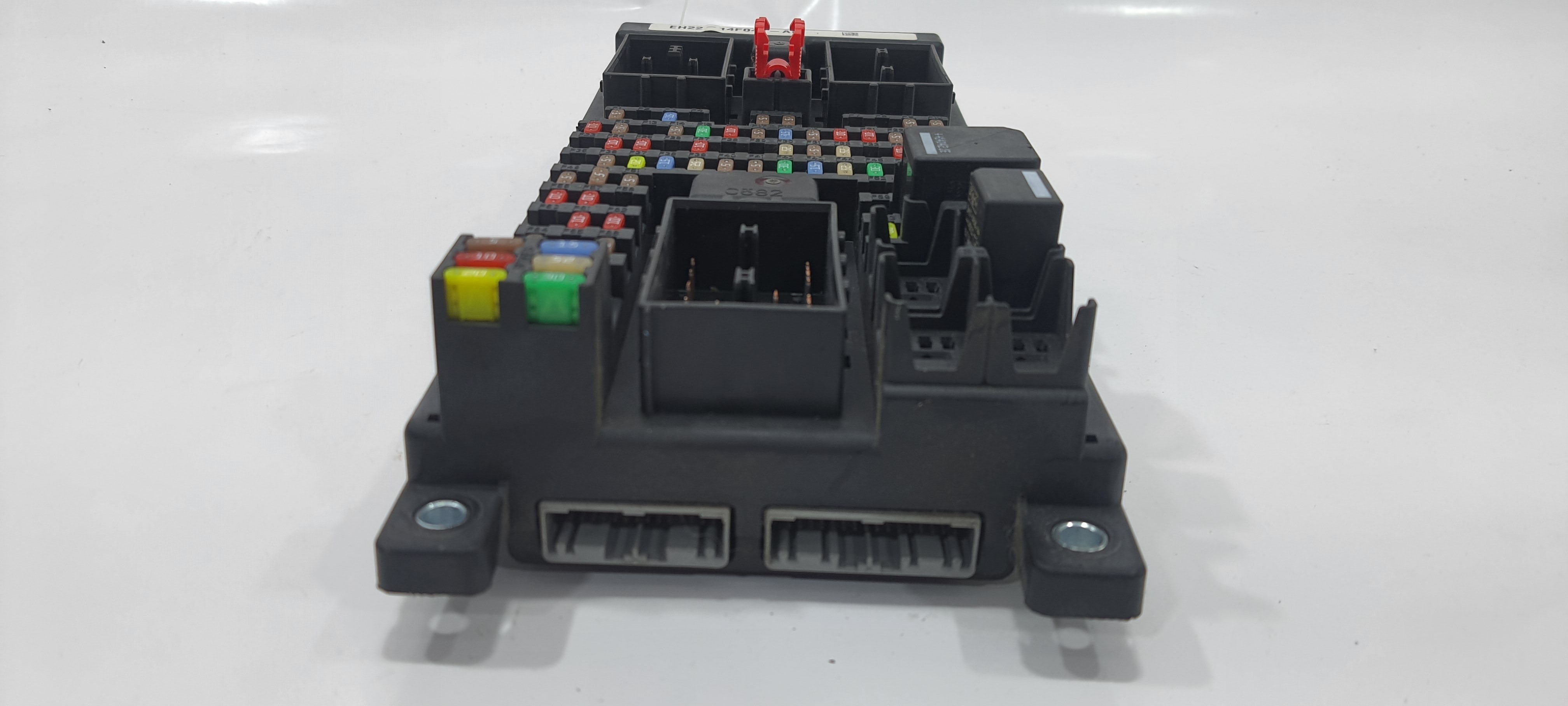 Modulo Bcm Land Rover Discovery 3.0 2014 V2275 2