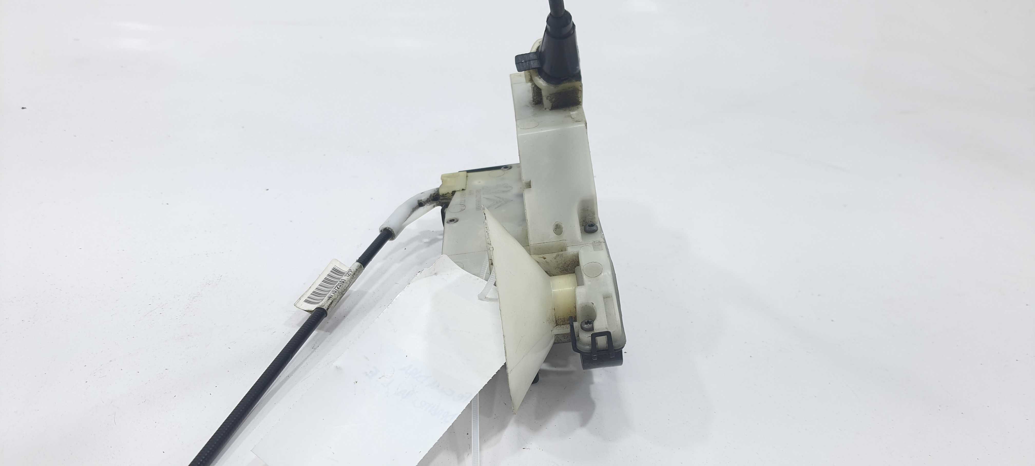 Fechadura Porta D.esquerda Citroen C3 Exclusive 1.6 17 V2278 4