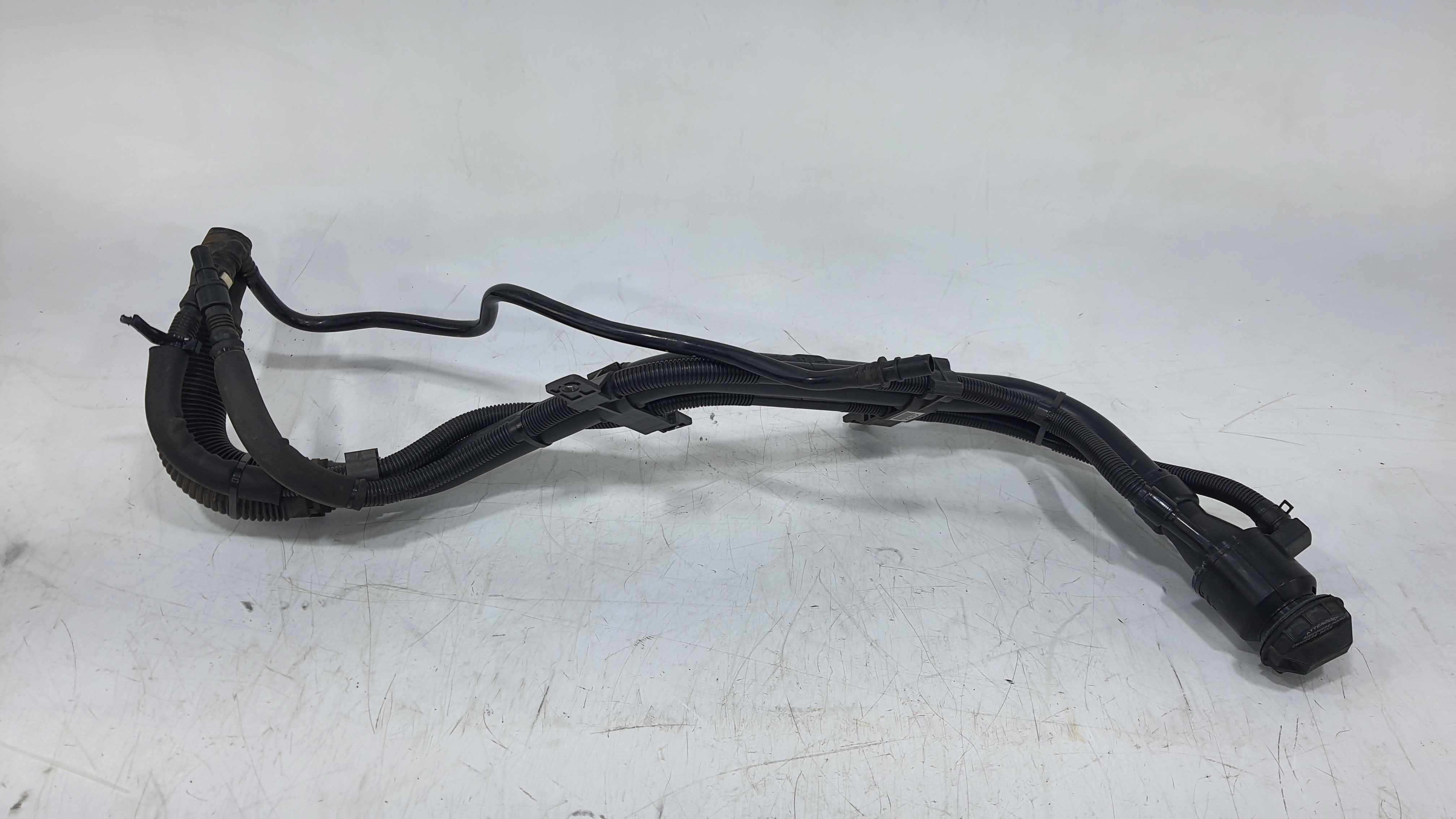 Gargalo Tanque Kia Sorento 2.4 Ano 2012 V2254 2