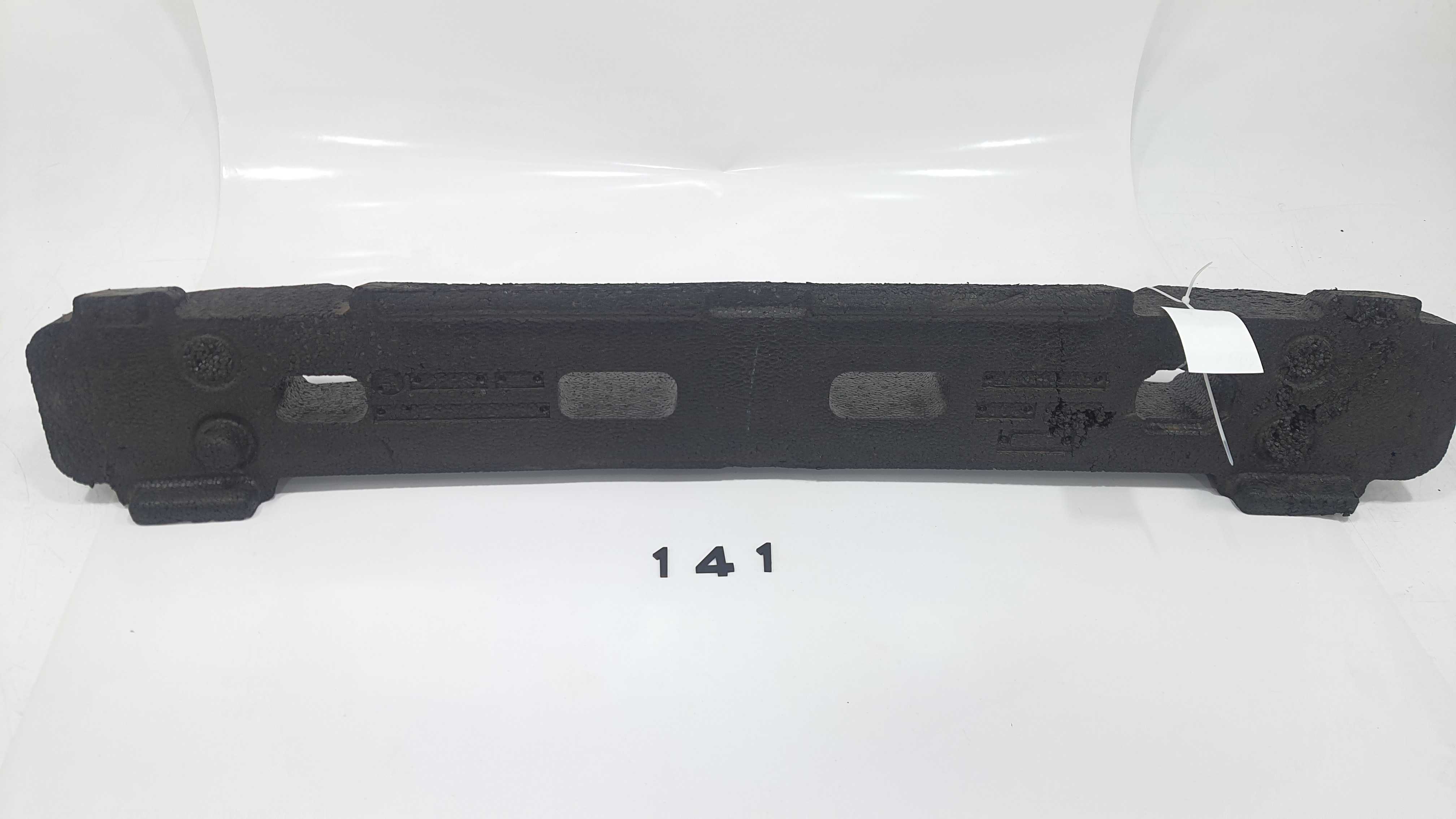 Absorvedor Impacto Traseiro Tracker Ltz Ano 2014 V2260 4