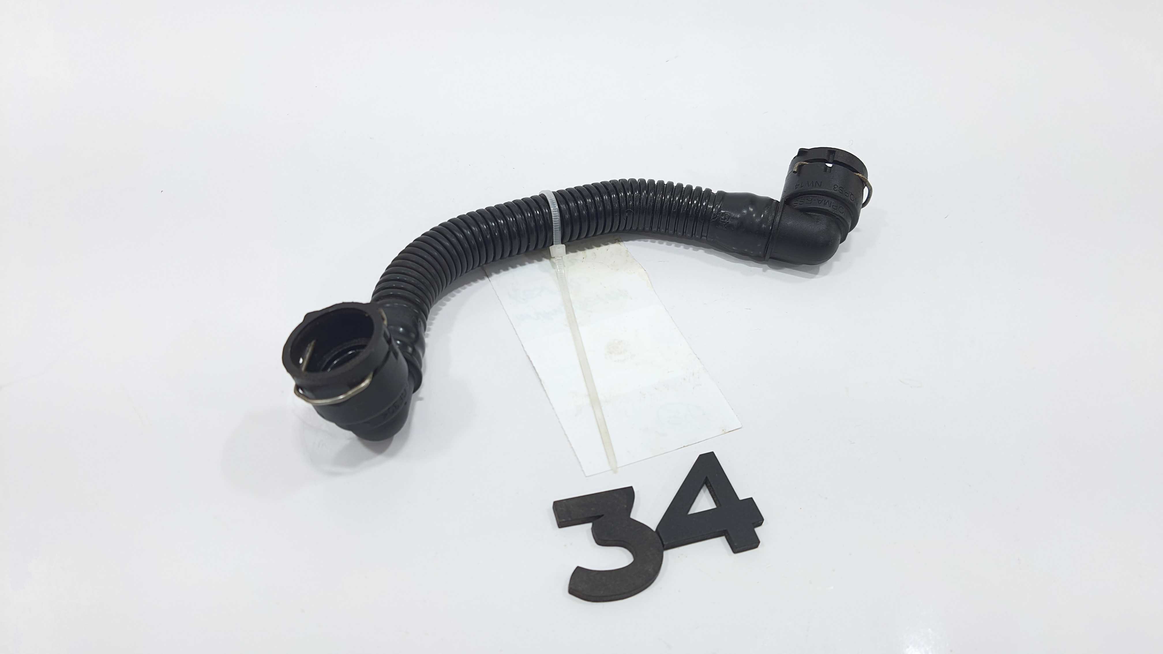 Mangueira Respiro Tracker Ltz Ano 2014 V2260 4