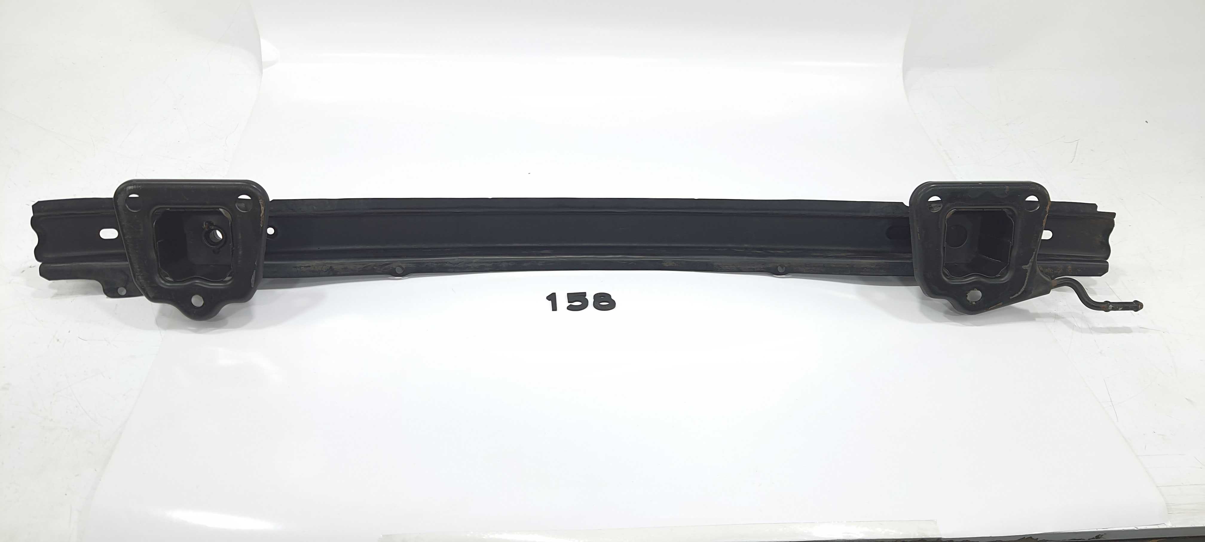 Alma Traseira Bmw 118i Ano 2011 V2262 4