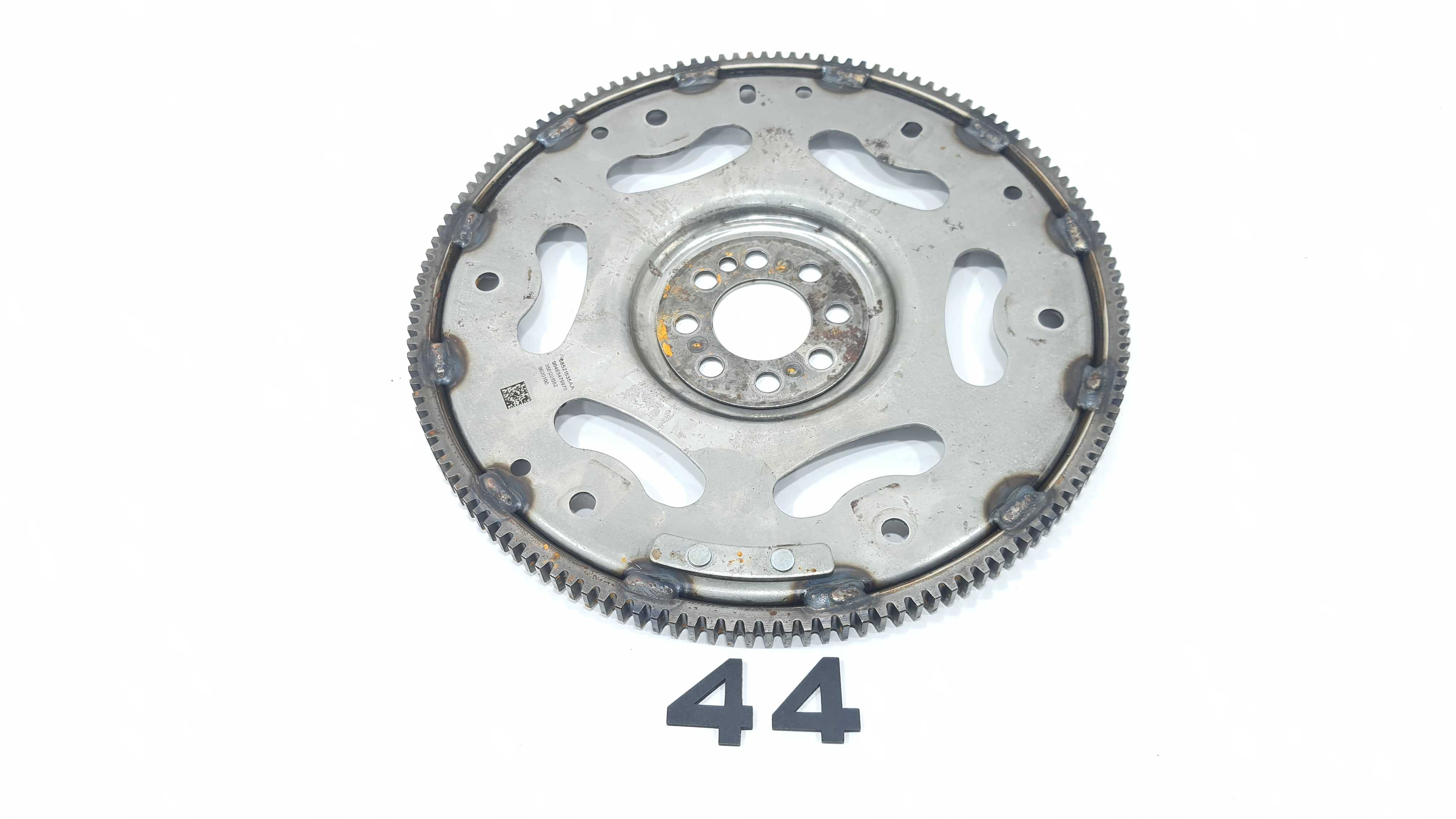 Volante Motor Fiat Pulse Turbo 2022 V2251 5