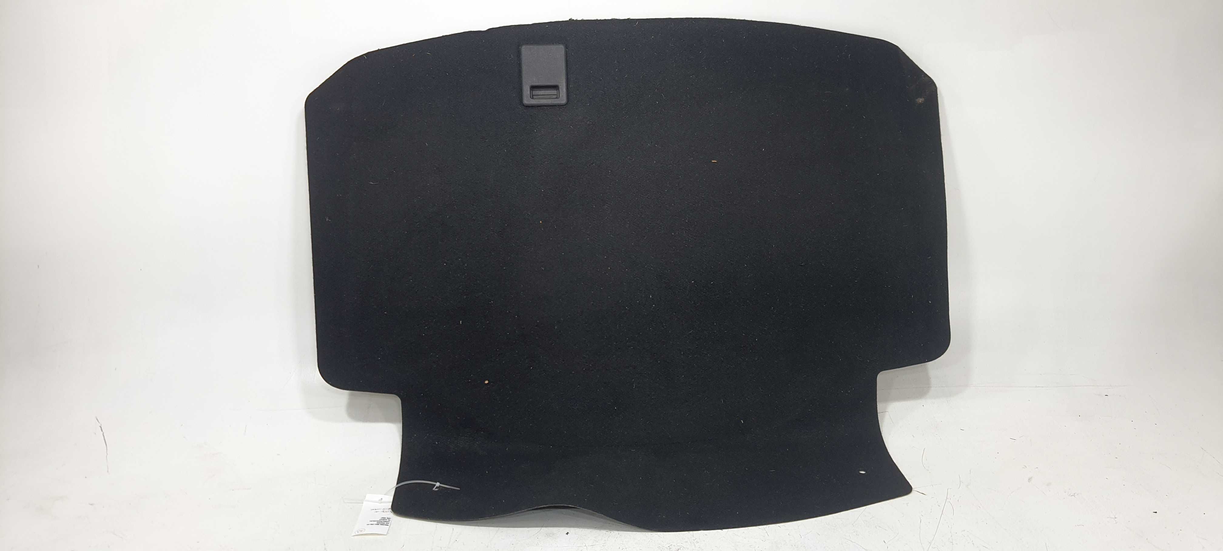 Forro Porta Malas Mercedes-benz C180 2012 V2267 2