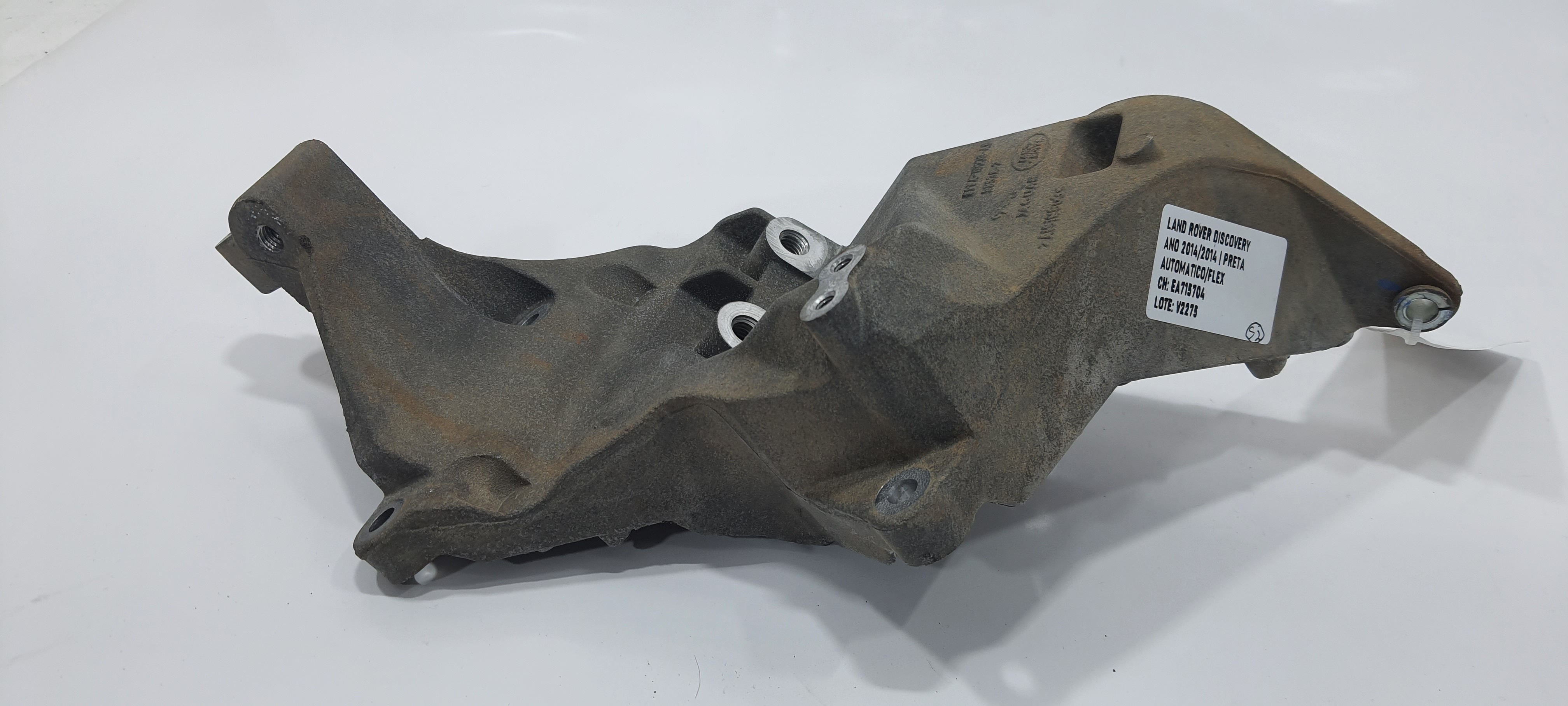 Suporte Alternador Discovery 3.0 2014 V2275 3