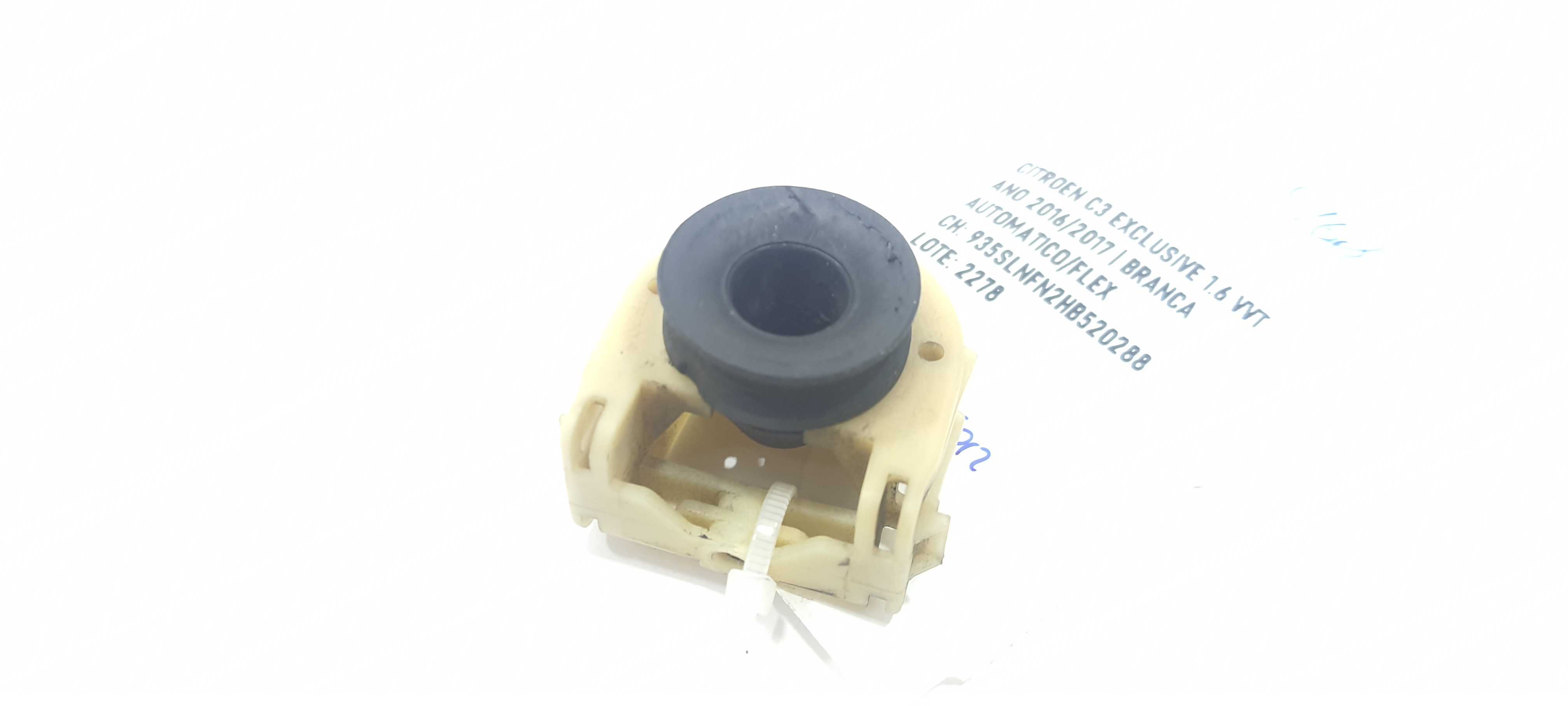 Coxim Radiador Citroen C3 Exclusive 1.6 17 V2278 5