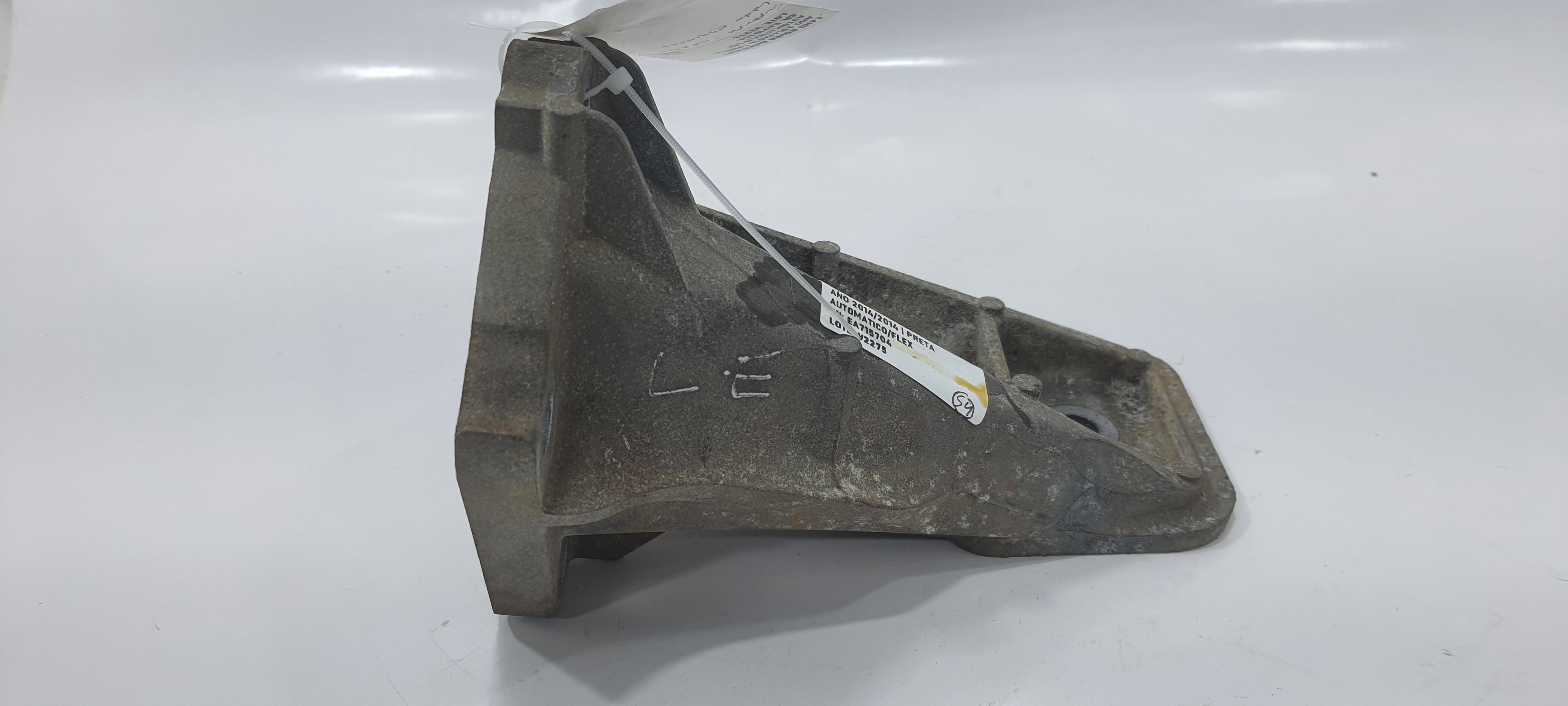 Suporte Coxim Lado Esquerdo Discovery 3.0 2014 V2275 4