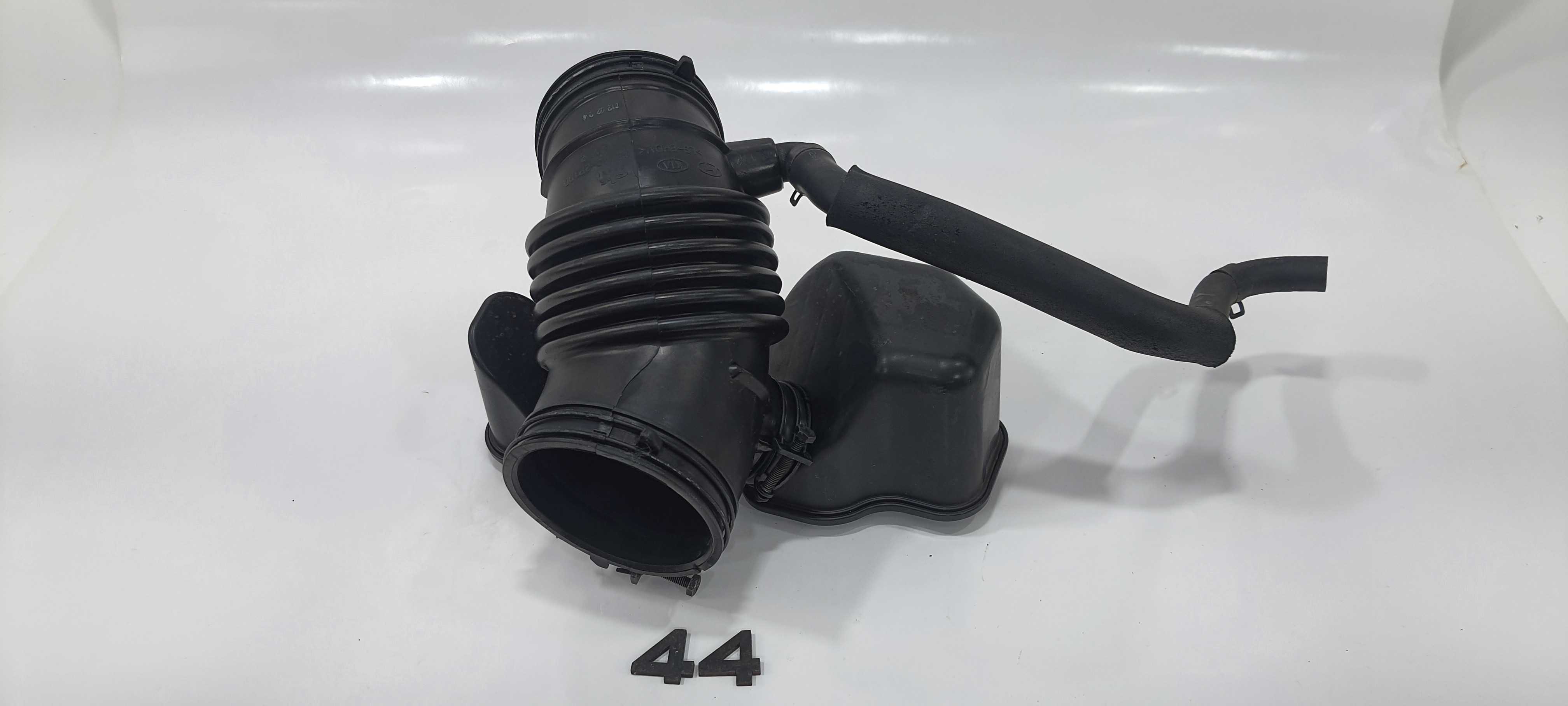 Mangueira Filtro Ar Hyundai Santa Fé 3.5 V6 2013 V2271 3