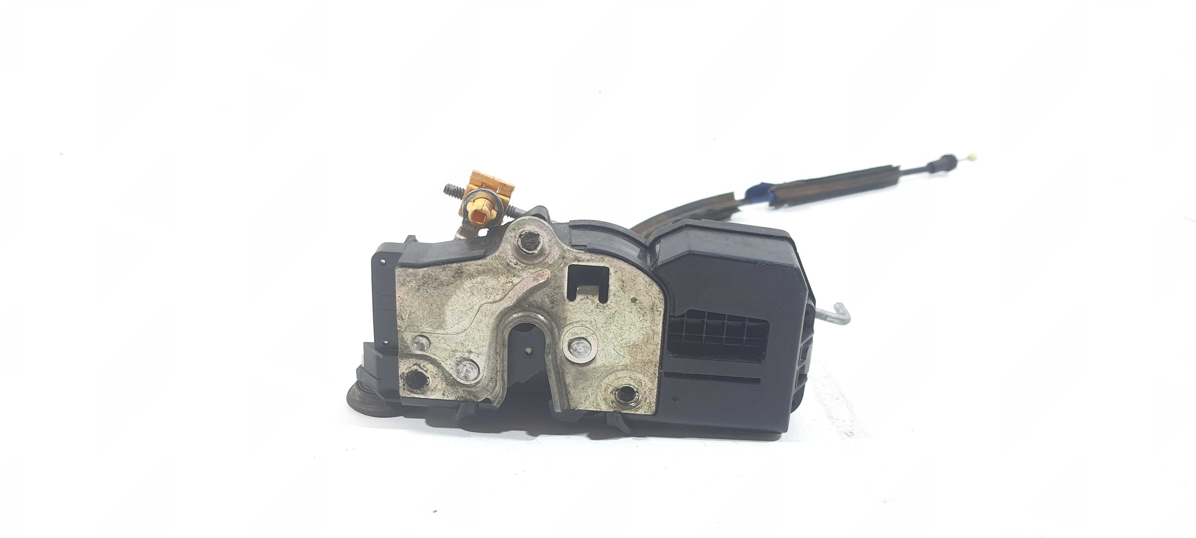 Fechadura Traseira Esquerda Chevrolet Captiva 2009 V1094 5