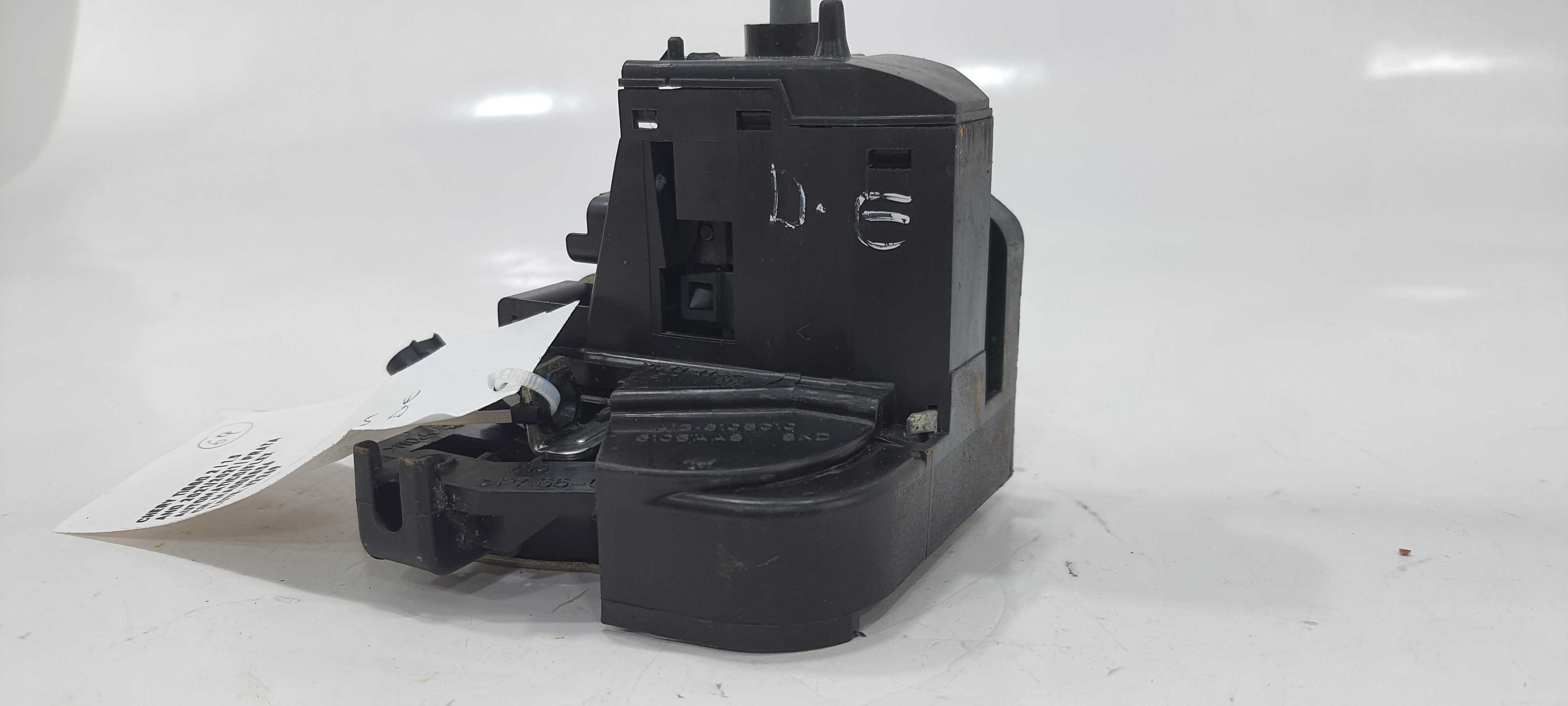 Fechadura Porta Dianteira Esquerda Chery Tiggo 2 2021 V2269 3