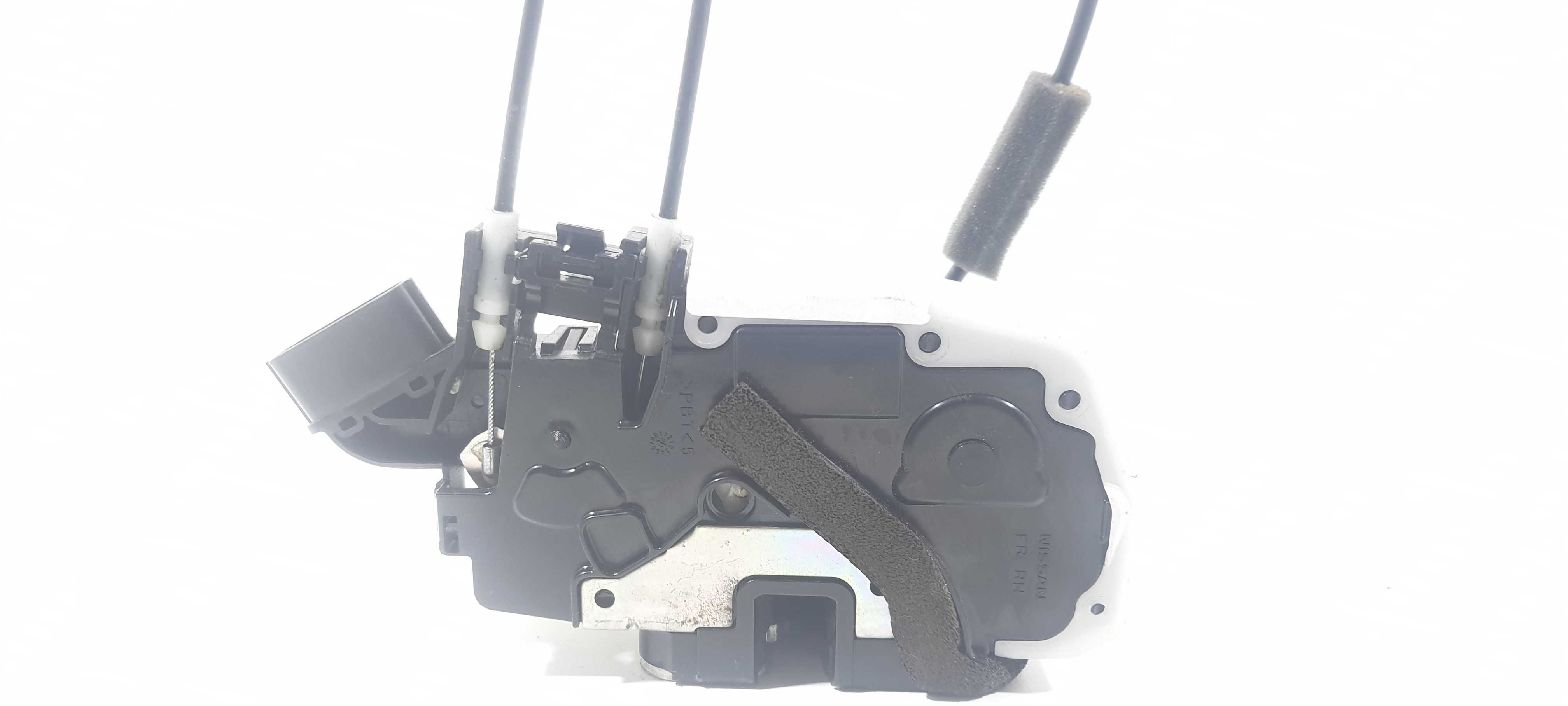 Fechadura Porta Dianteira Direita Tiida Sedan 1.8 2011 V1210 2