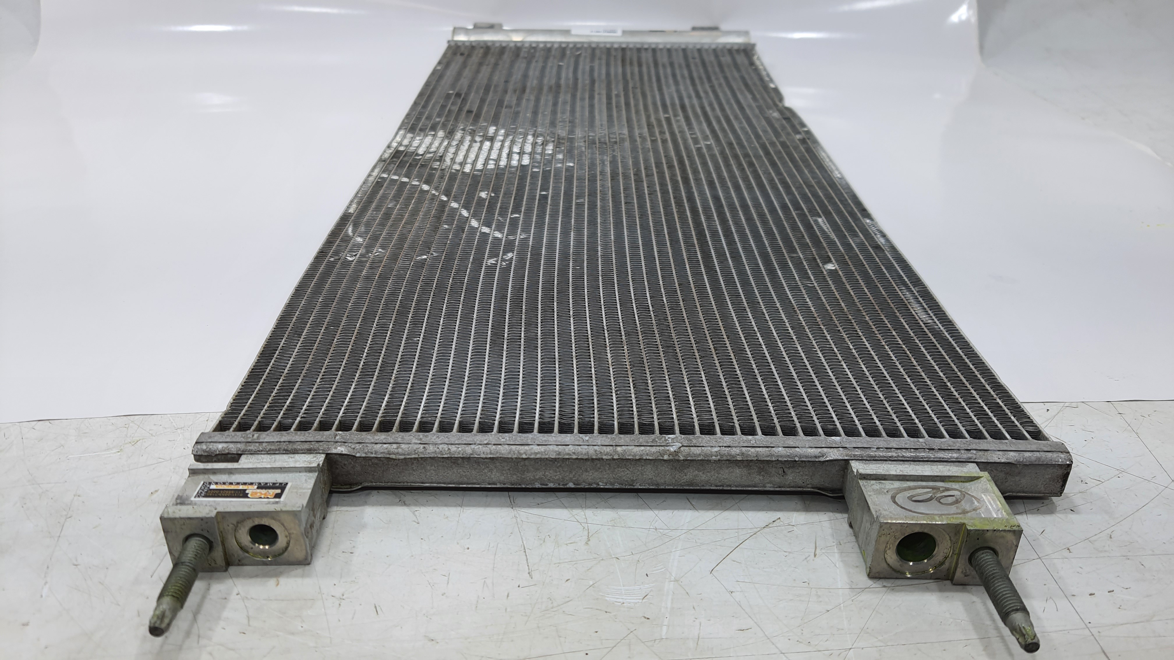 Condensador Chevrolet Onix Turbo 2020 V1158 3