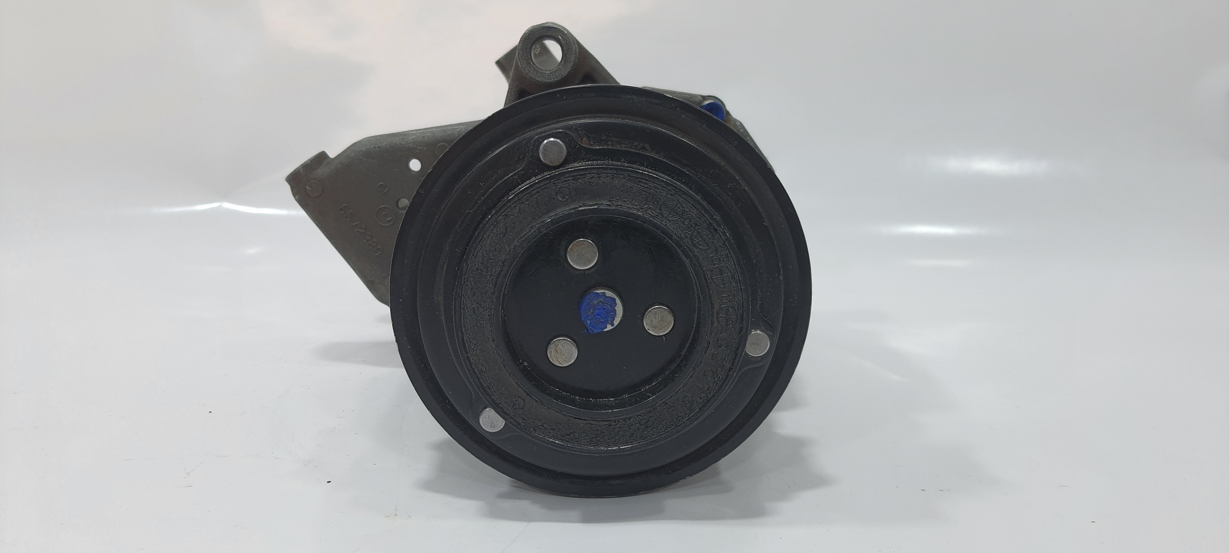 Compressor De Ar Chevrolet Captiva 3.0 Sport 2012 V1215 2