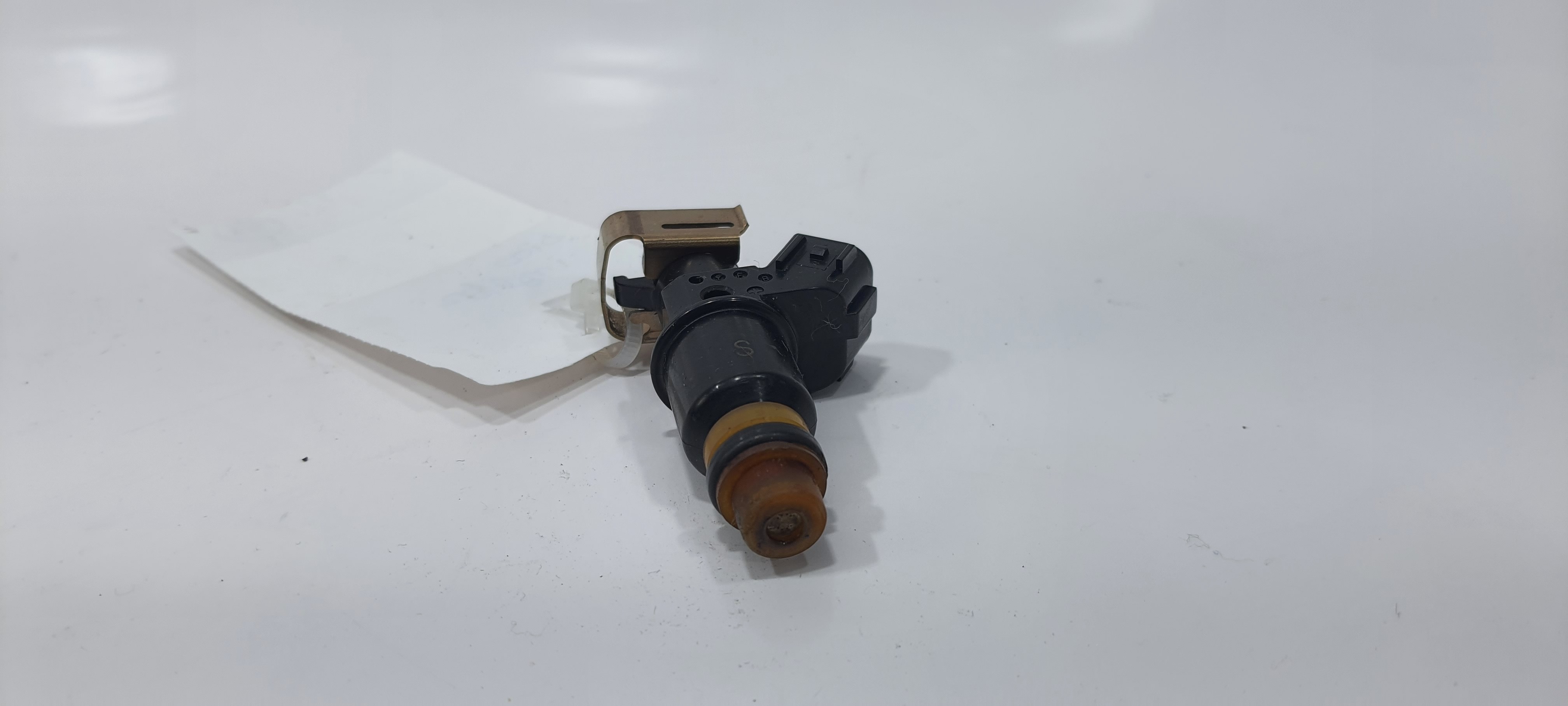Bico Injetor Honda Civic Lxs 1.8 2010 V2274 3