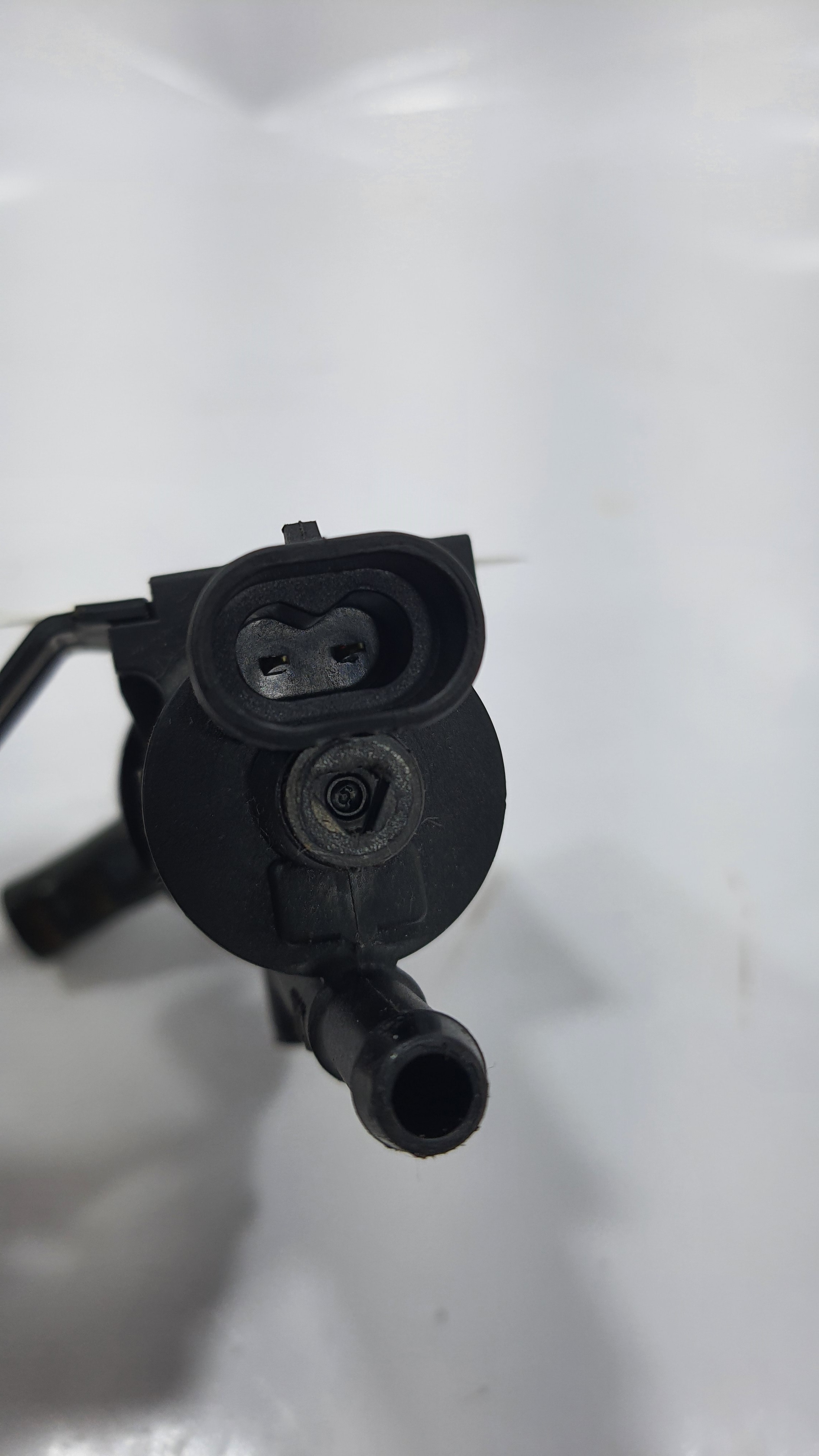 Valvula Canister Kia Sorento 2.4 Ano 2012 V2254 6