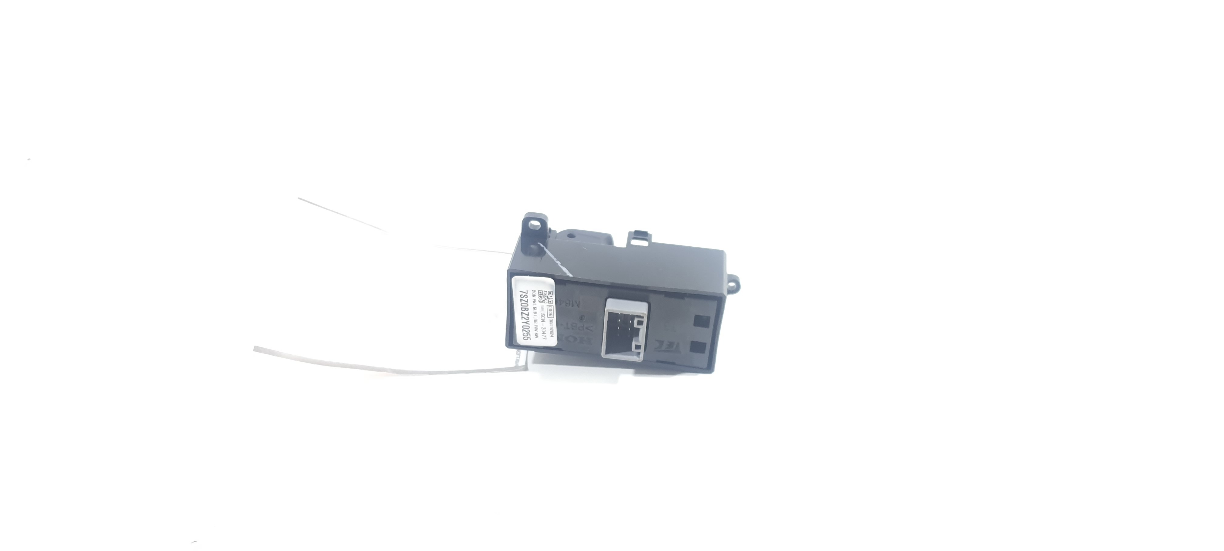 Comando Vidro T. Esquerdo Honda Hr-v Ex Hs 1.5 2024 V2280 6