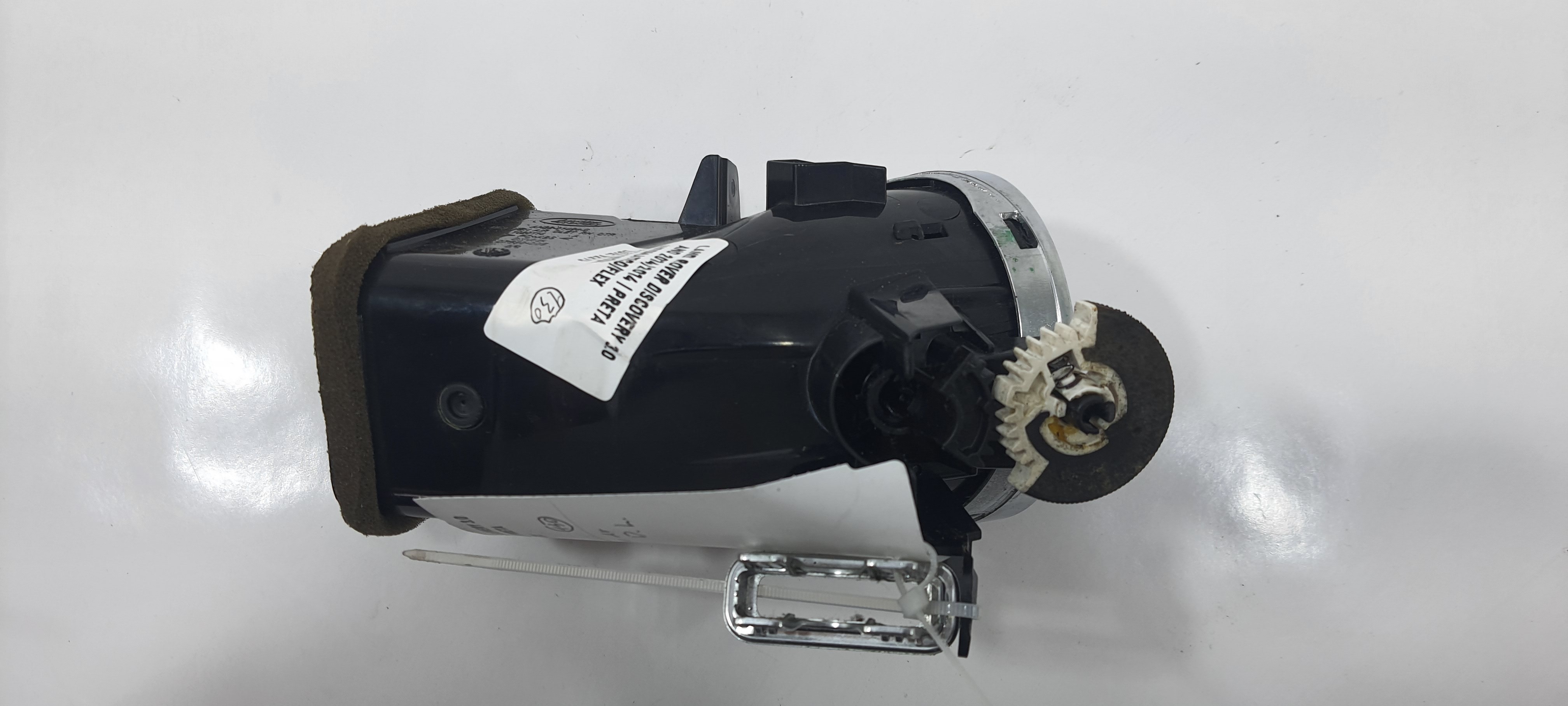 Difusor Ar Painel Lado Direito Discovery 3.0 2014 V2275 2