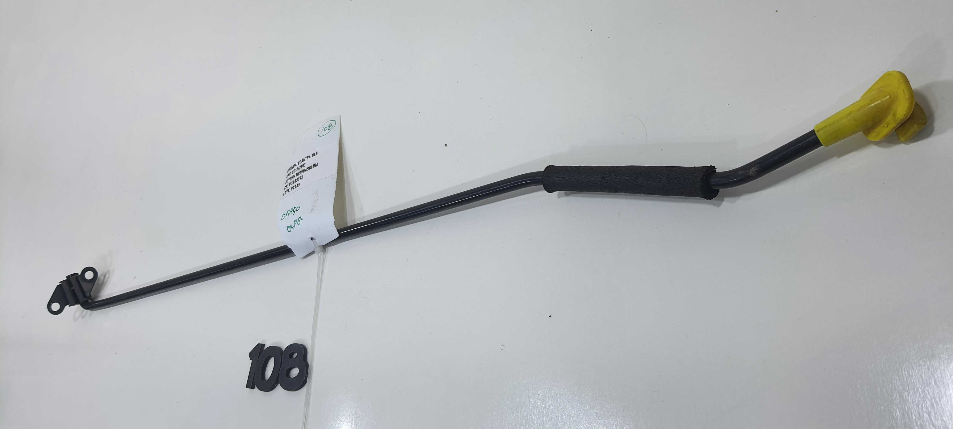 Braço Capo Hyundai Elantra Gls 2013 V2265 3