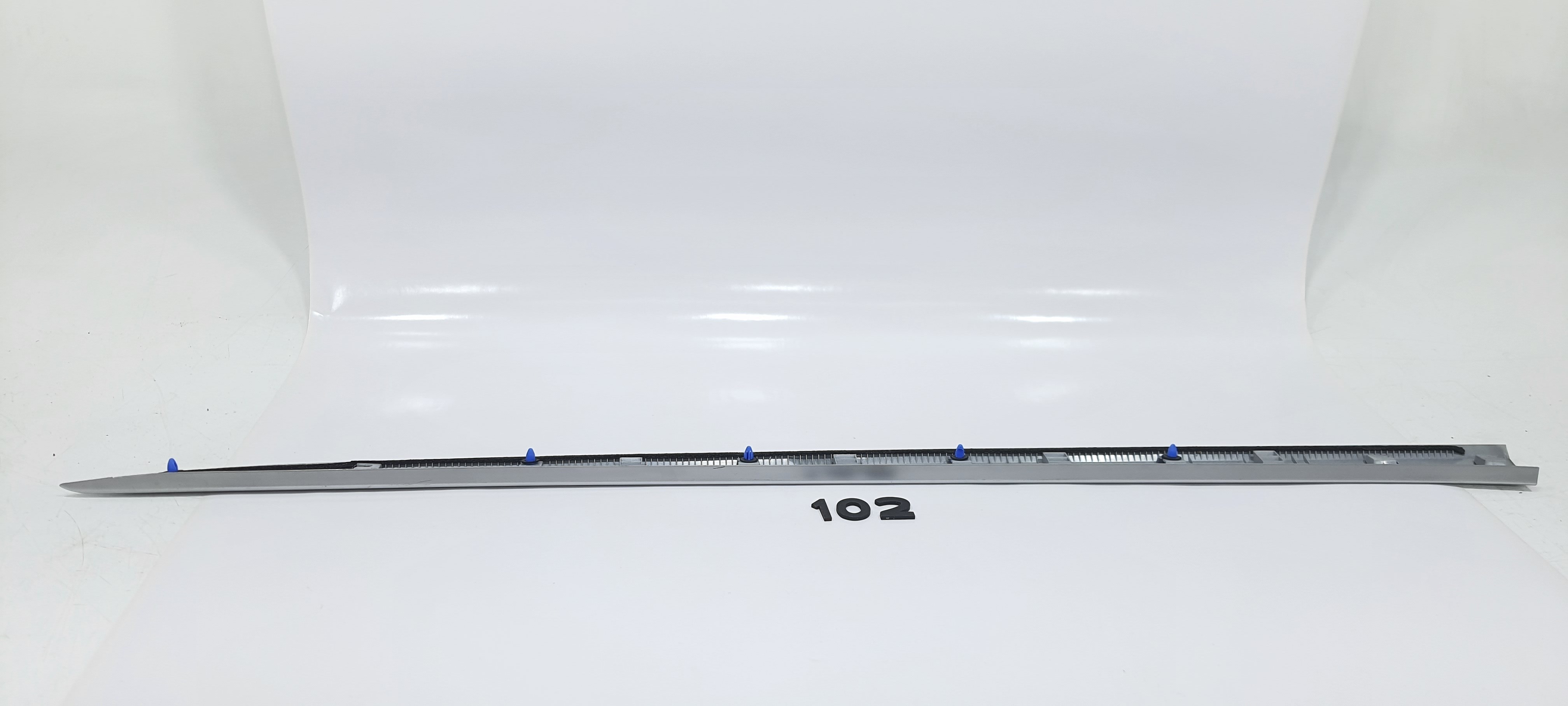 Friso Teto Lado Direito Hyundai Creta Ultimate 2022 V2263 4