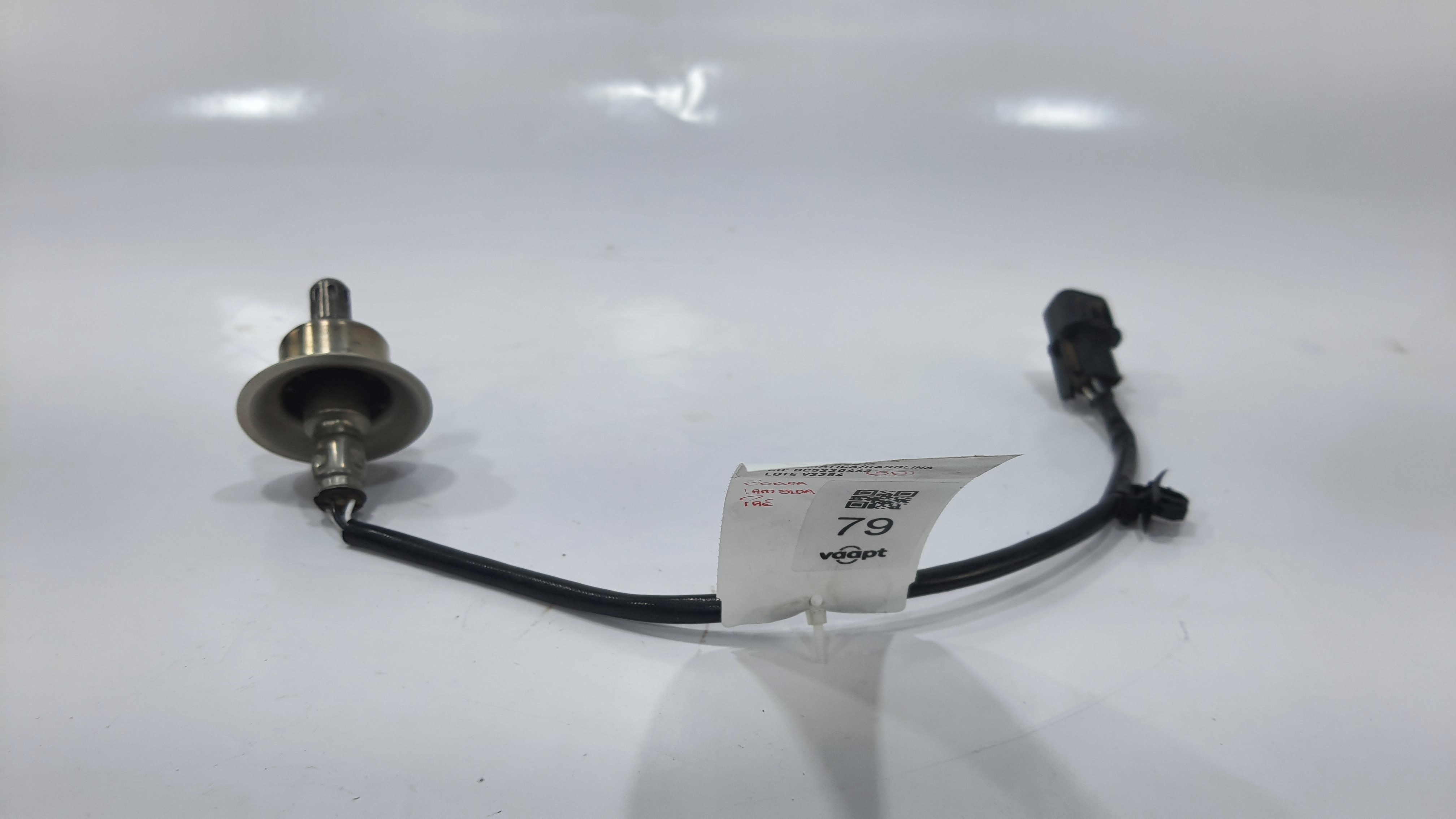 Sonda Lambda Pré Kia Sorento 2.4 Ano 2012 V2254 3