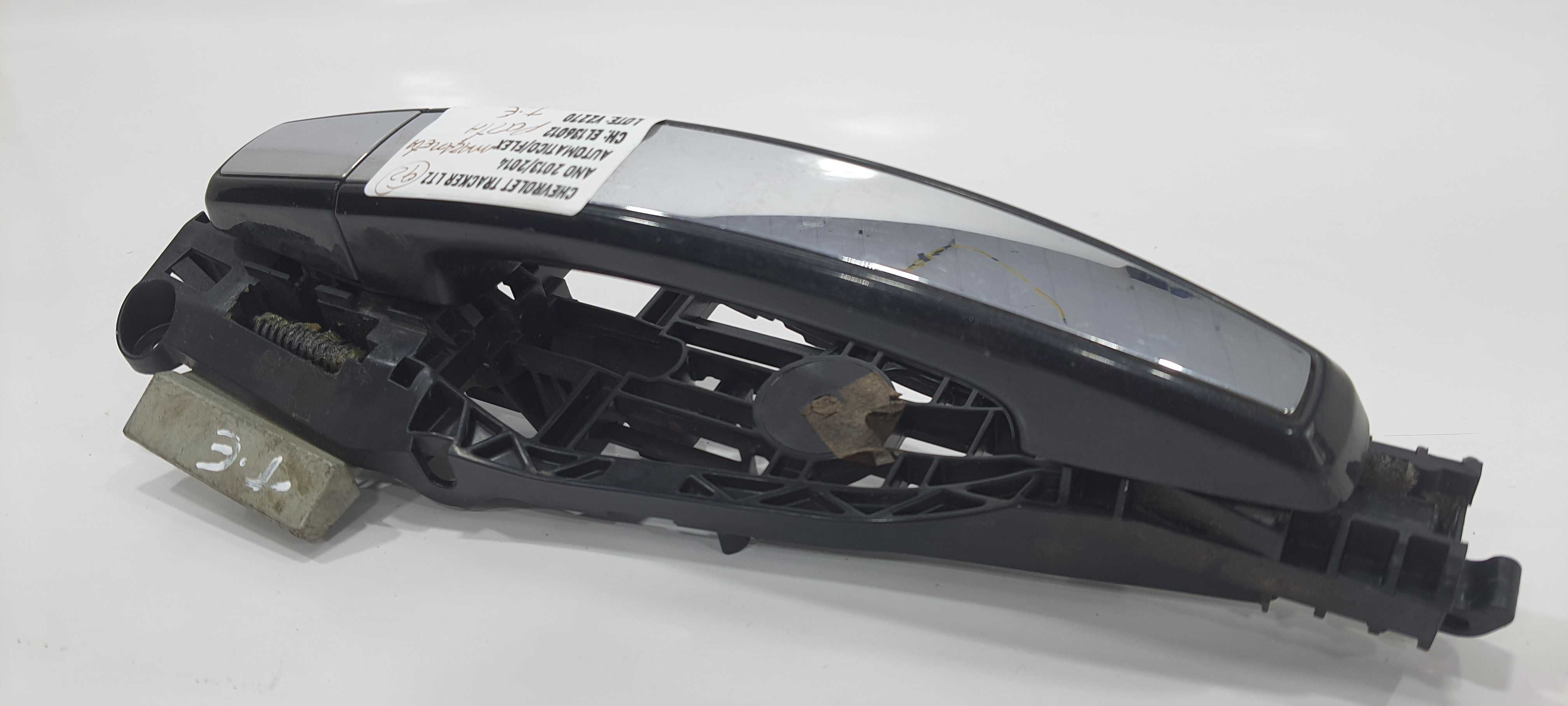 Maçaneta Ext Traseira Esquerda Chevrolet Tracker 2014 V2270 2