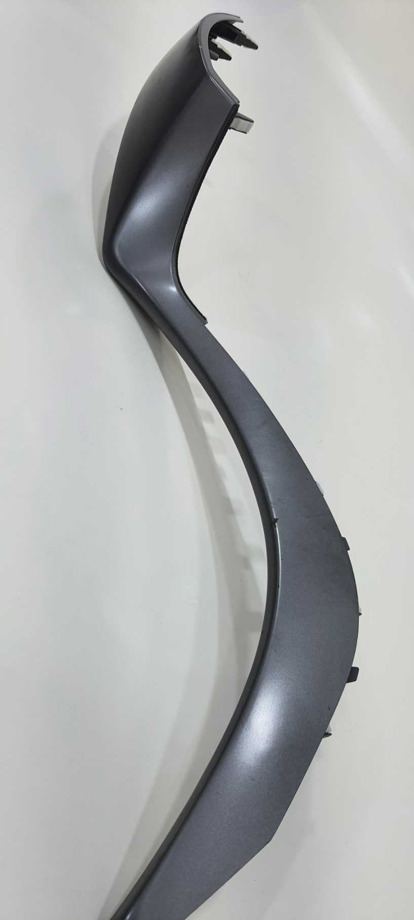 Moldura Painel Lado Direito Hyundai Elantra Gls 2013 V2265 2