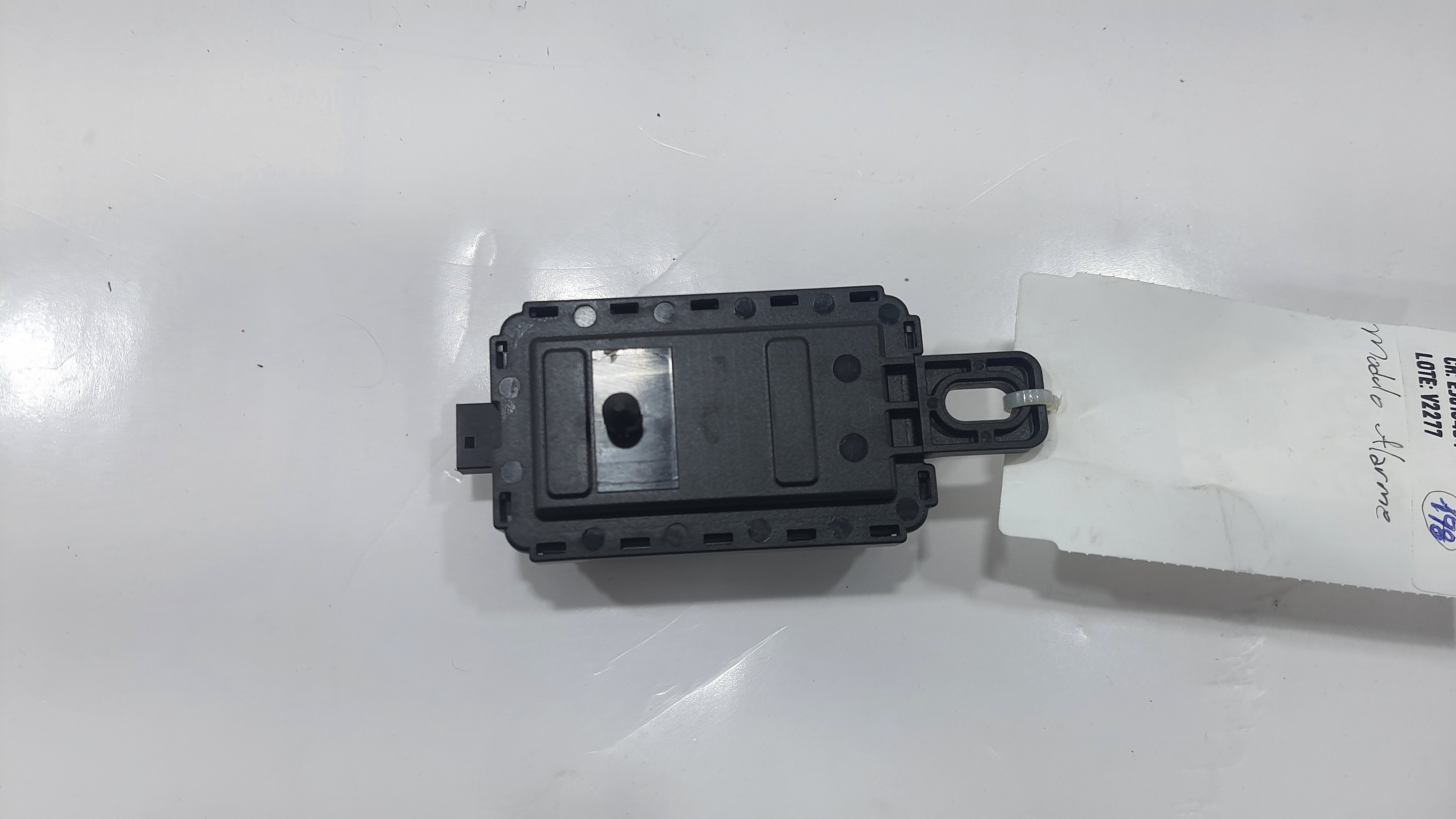 Modulo Alarme Bmw 316i 1.6 2014 Tb V2277 3