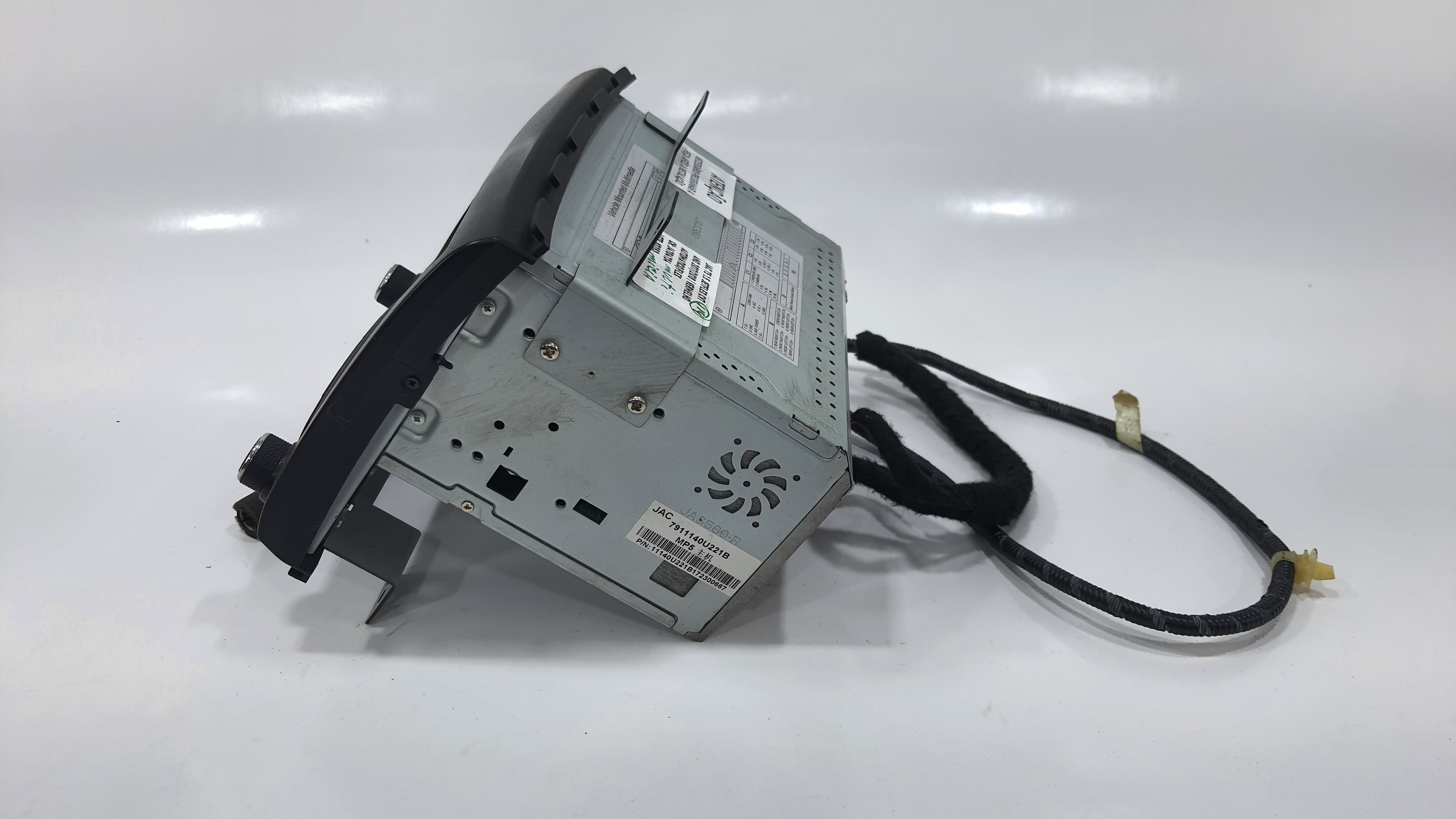 Multimidia jac t5 1.5 2018 v2253 2