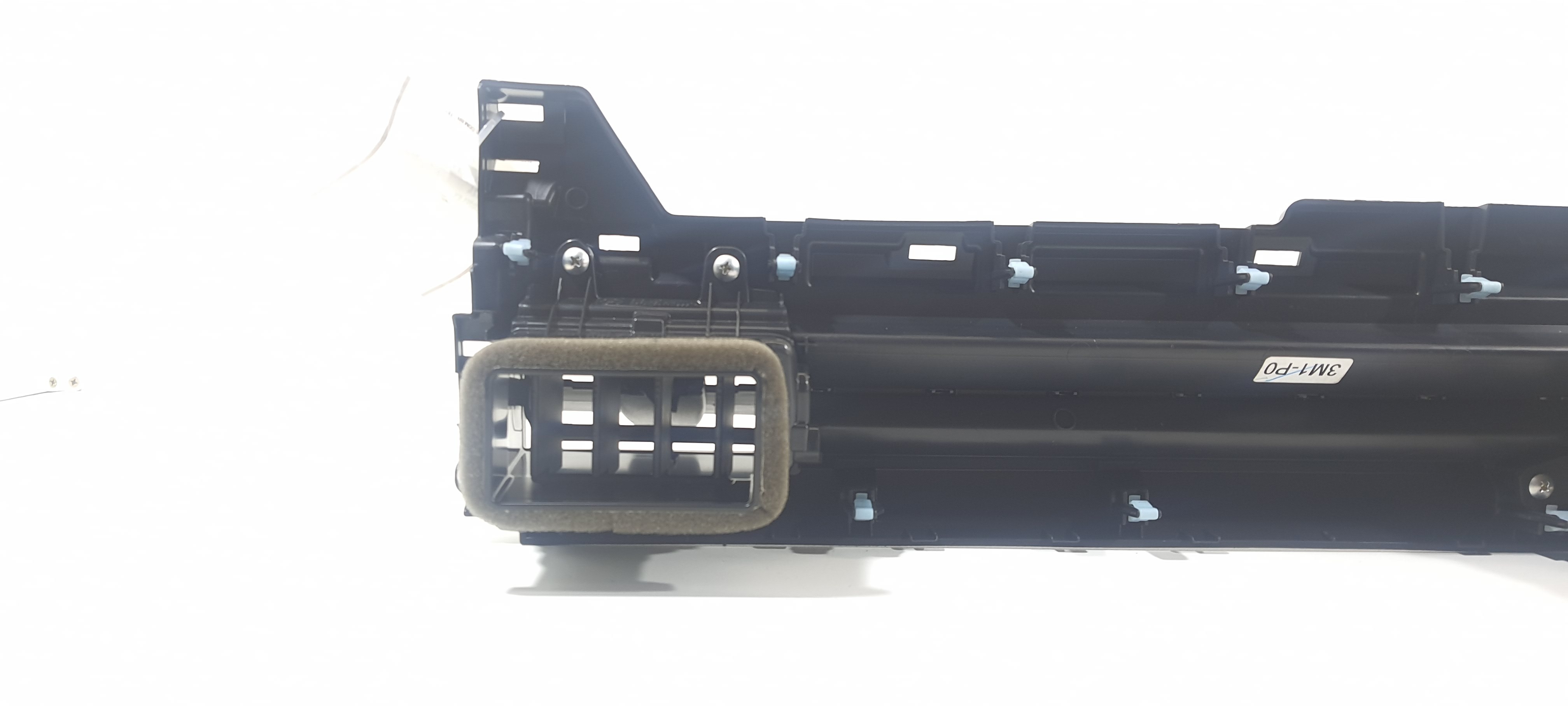 Difusor De Ar Direiro Painel Honda Hr-v Ex Hs 1.5 2024 V2280 4