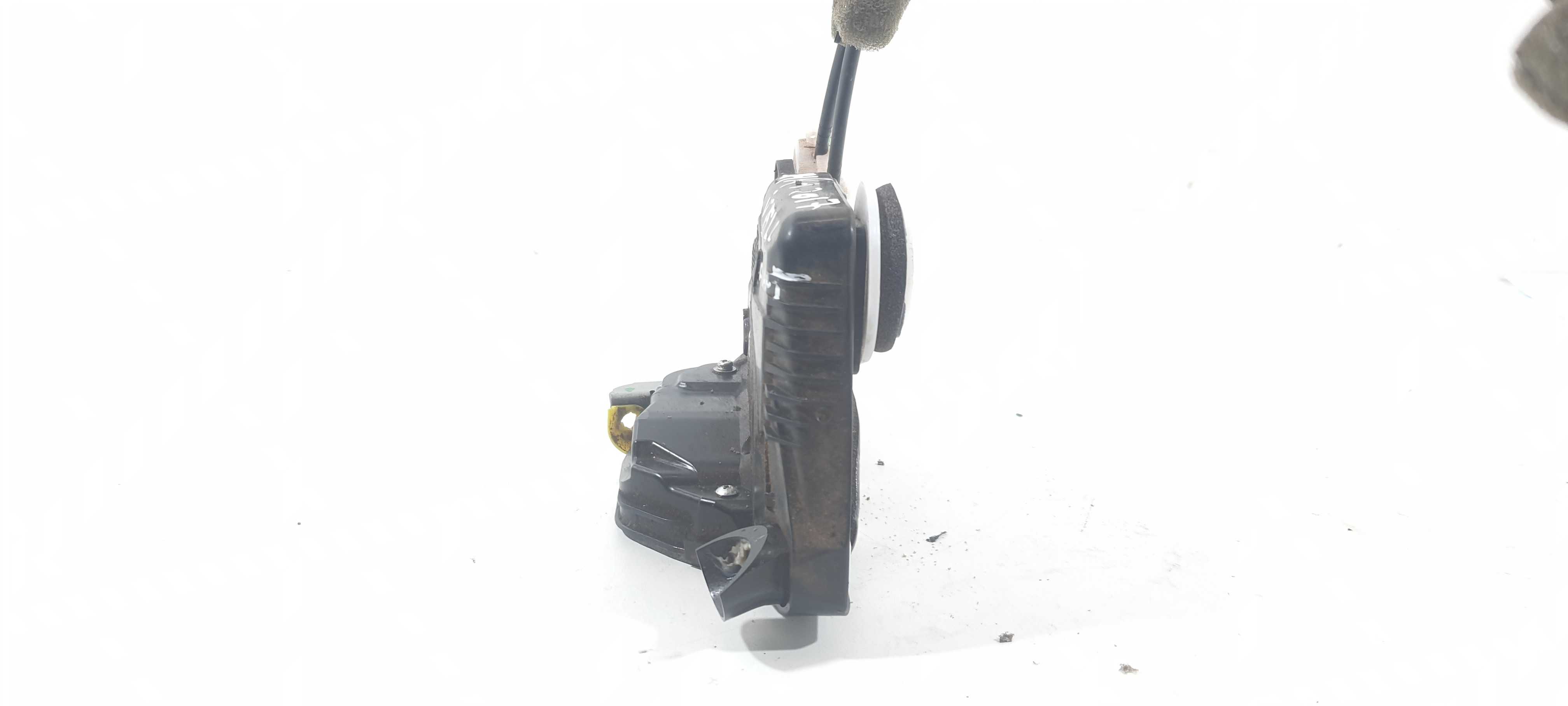 Fechadura Porta Dianteira Esquerda Honda Hrv 2017 V23 4