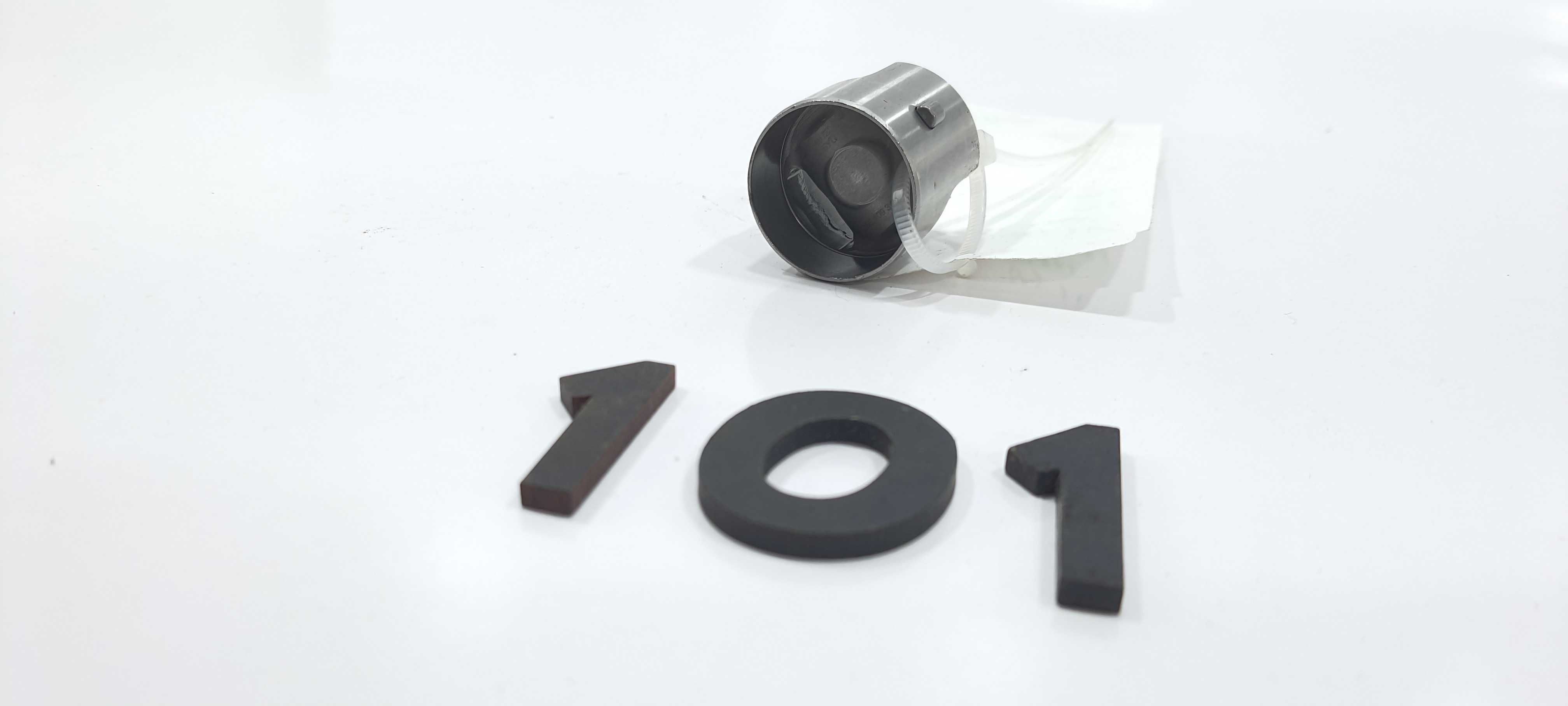 Tucho Bomba De Agua Volkswagen Virtus Hl 2023 V2258 3