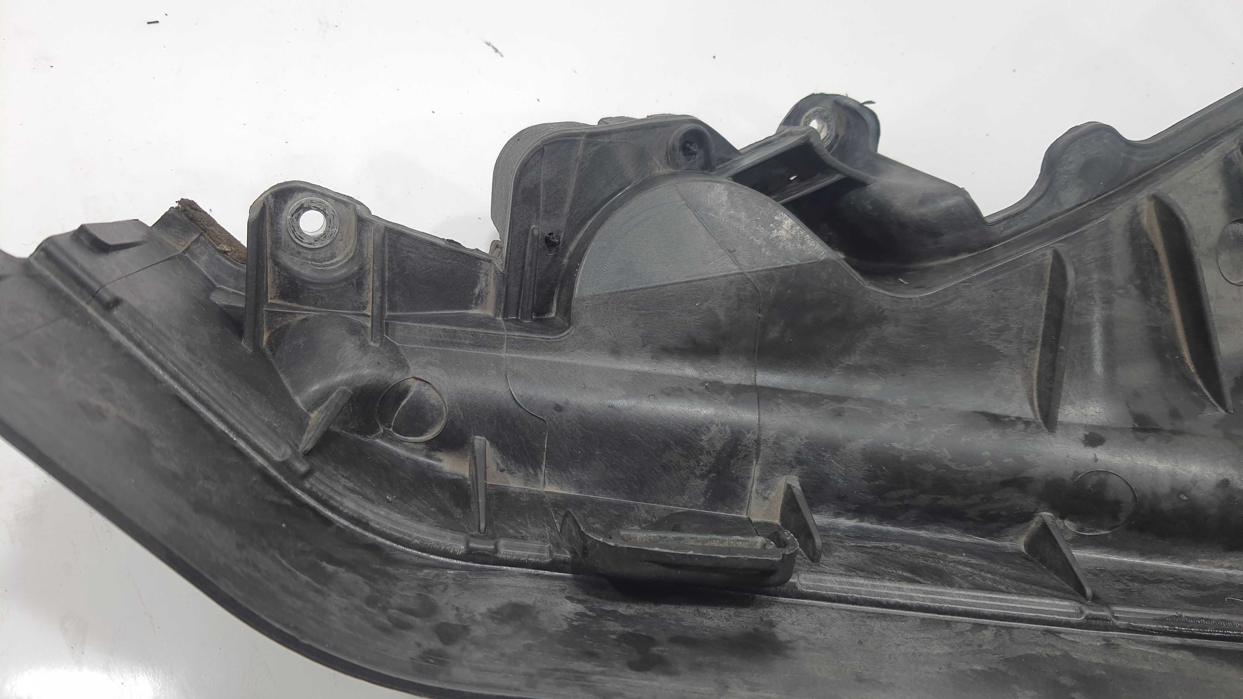 Guia Parachoque T. Direita Bmw X6 Xdrive 4.4 2010 V2276 2