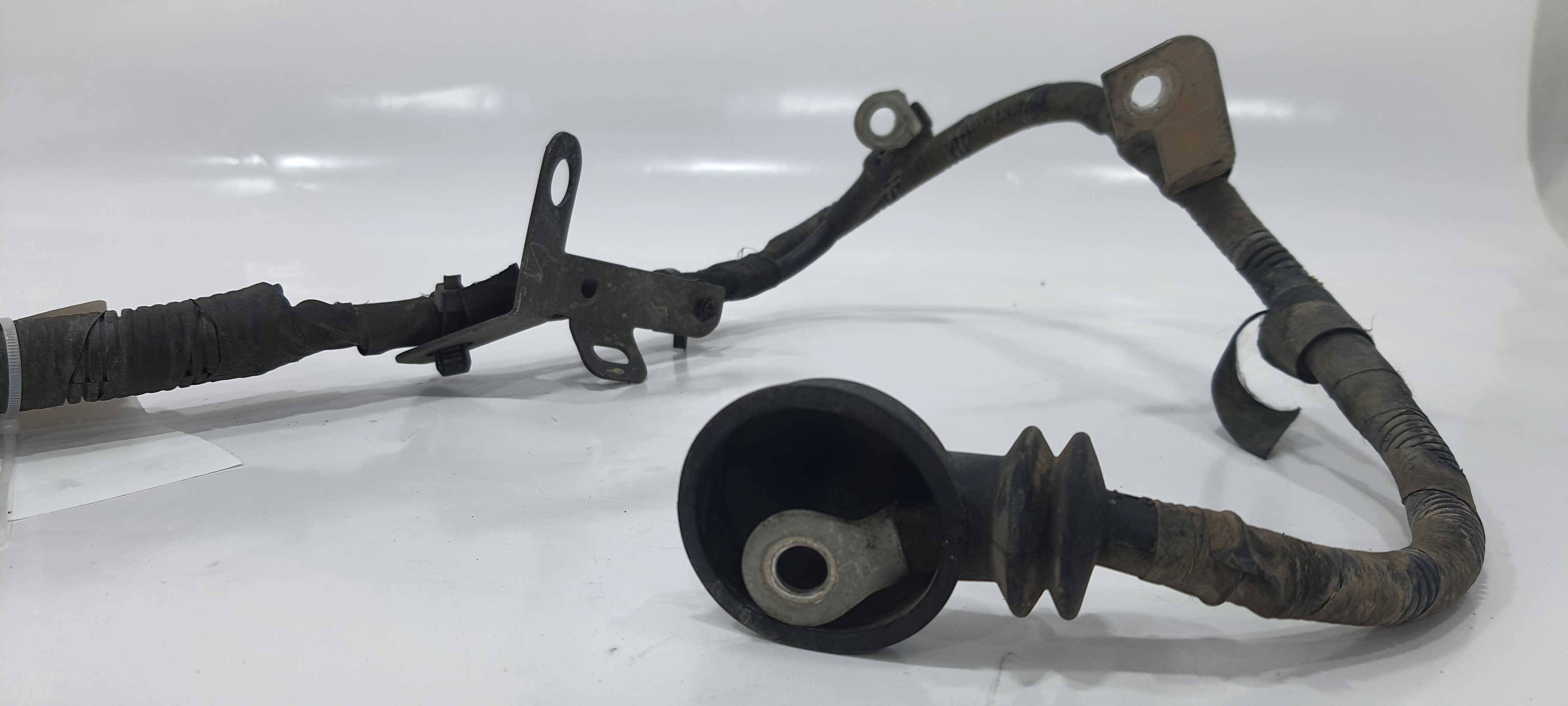 Chicote Alternador Chevrolet Tracker Ltz 2014 V2270 2