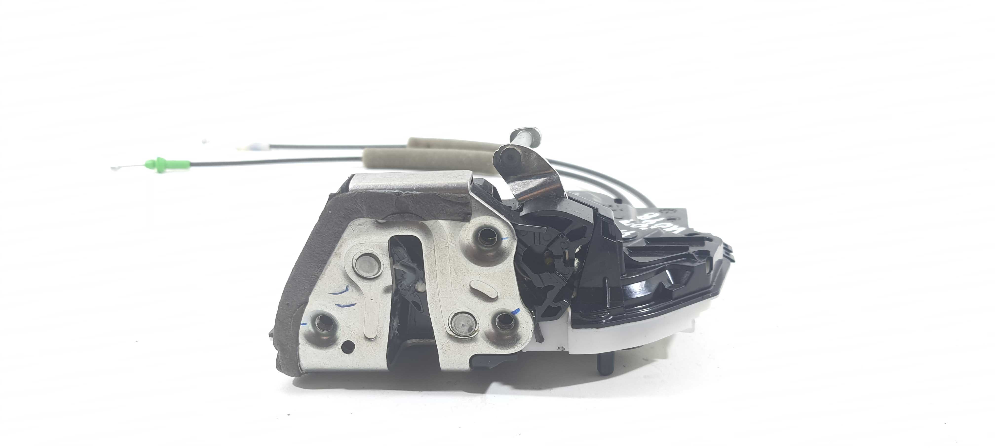 Fechadura Traseira Direita Toyota Yaris Sedan 2019 V1098 5
