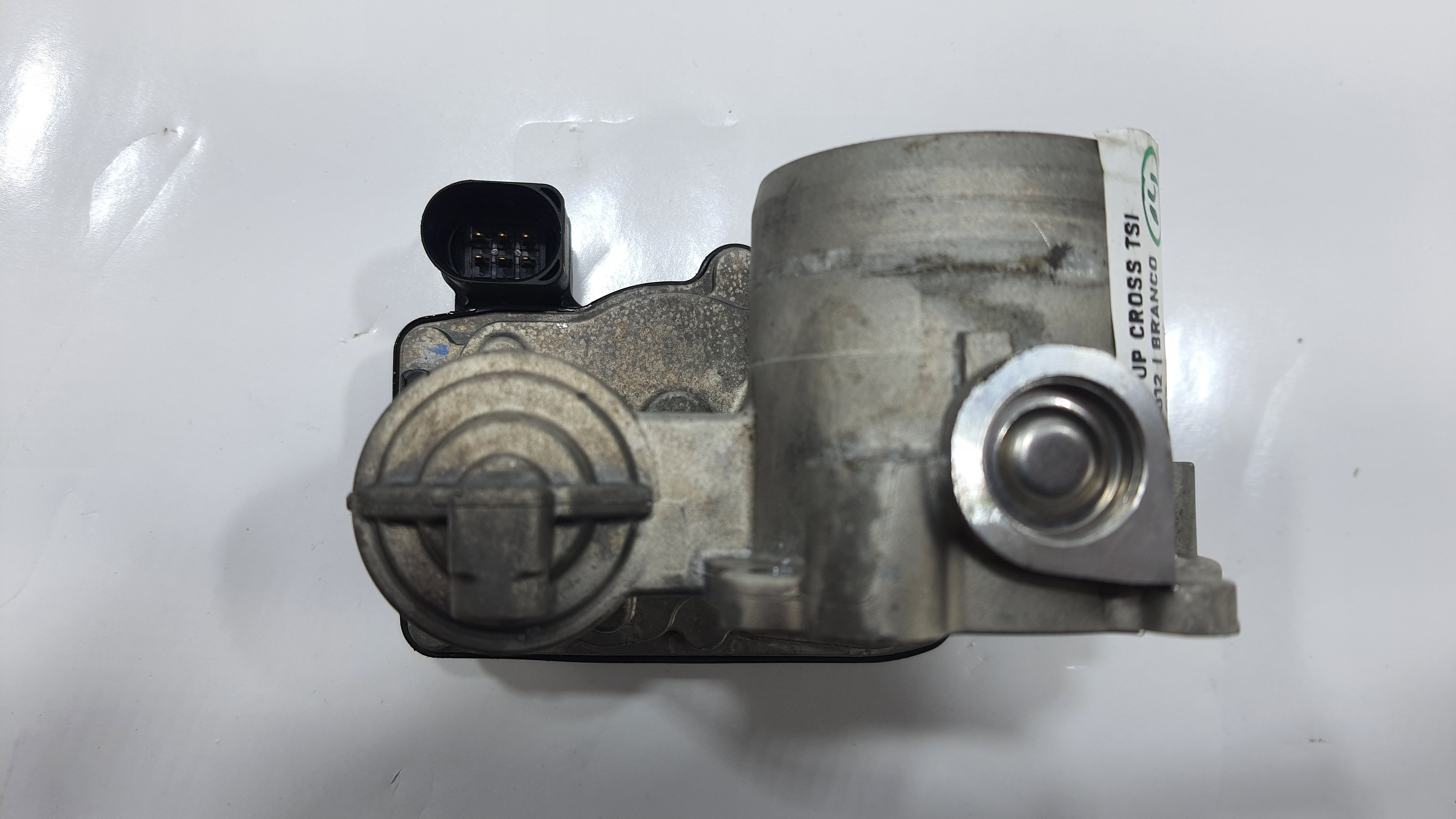 Tbi Corpo De Borboleta Volkswagen Up Cross Tsi 2018 V2257 3