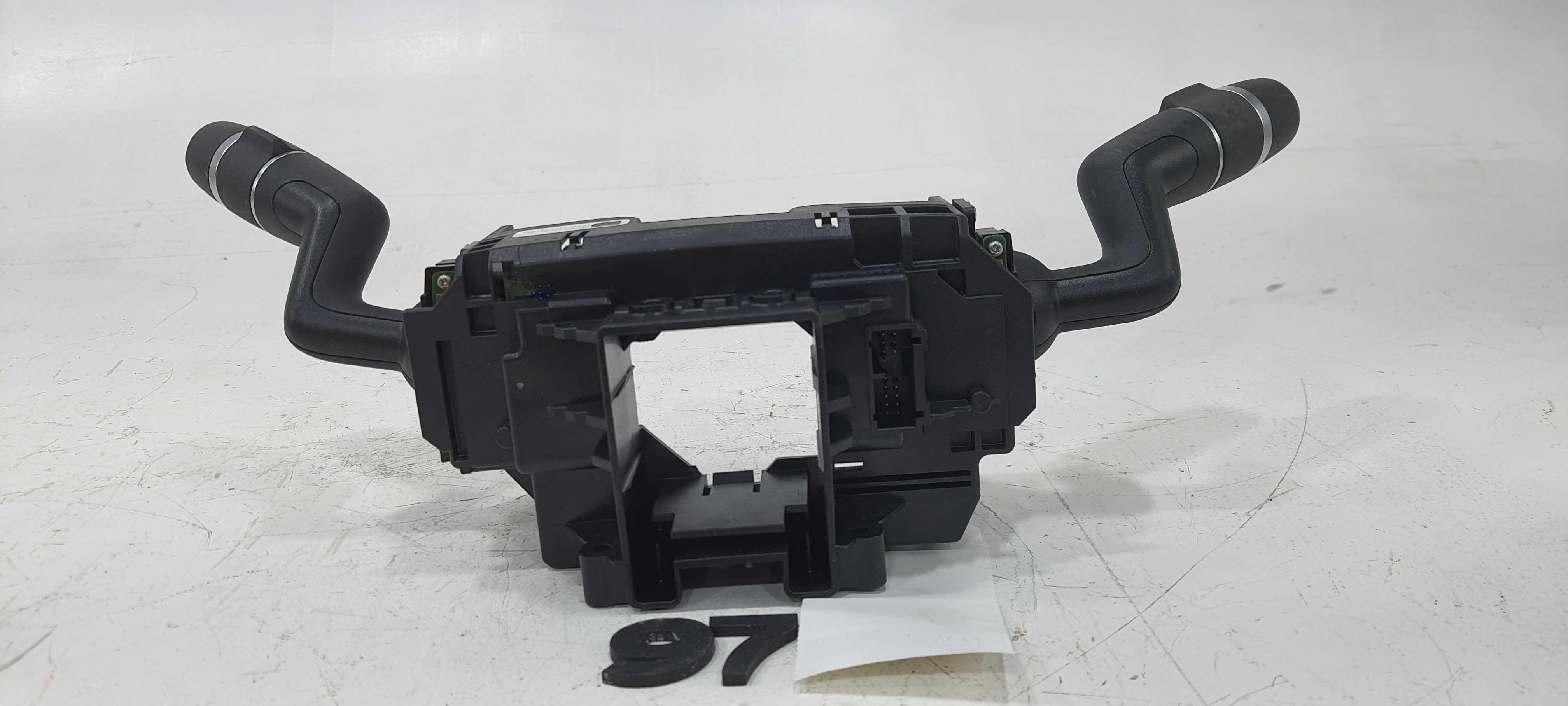 Chave De Seta Land Rover Evoque 2.0 Hse 2017 V2266 2
