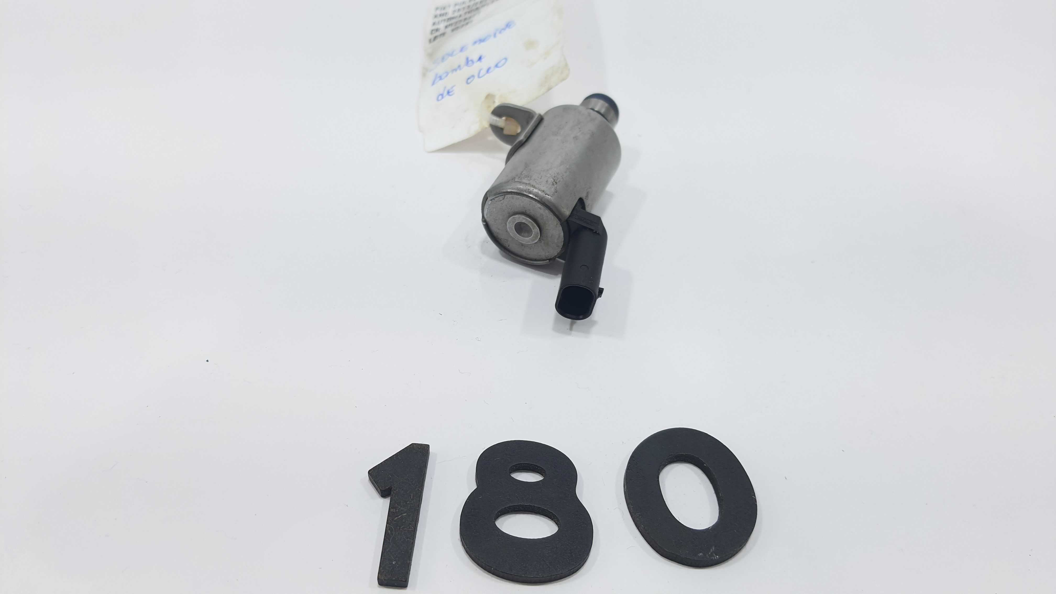 Solenoide Bomba De Óleo Fiat Pulse Turbo 2022 V2251 3