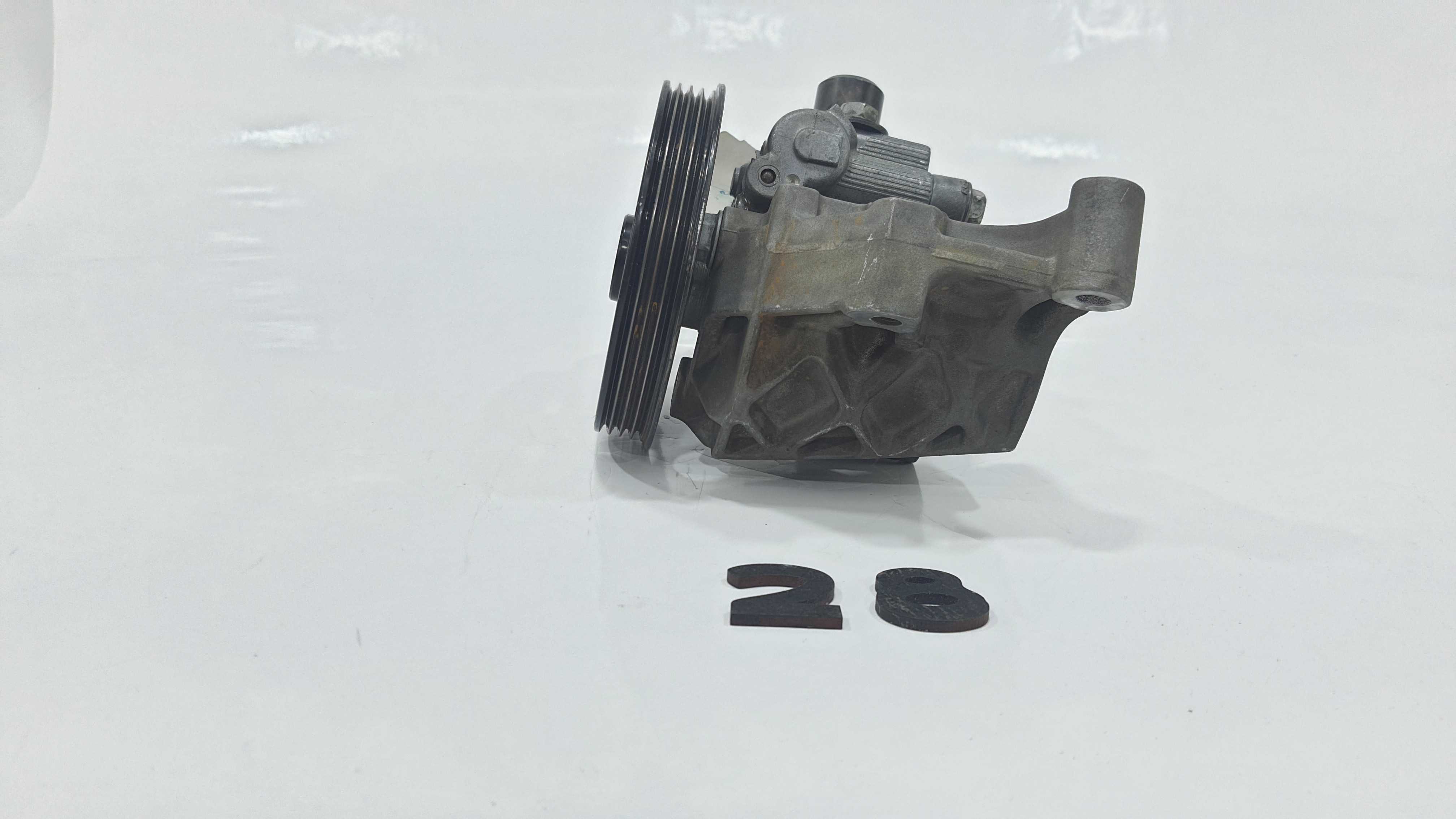 Bomba De Direção Sonic Sedan Ltz 2012 V2256 4