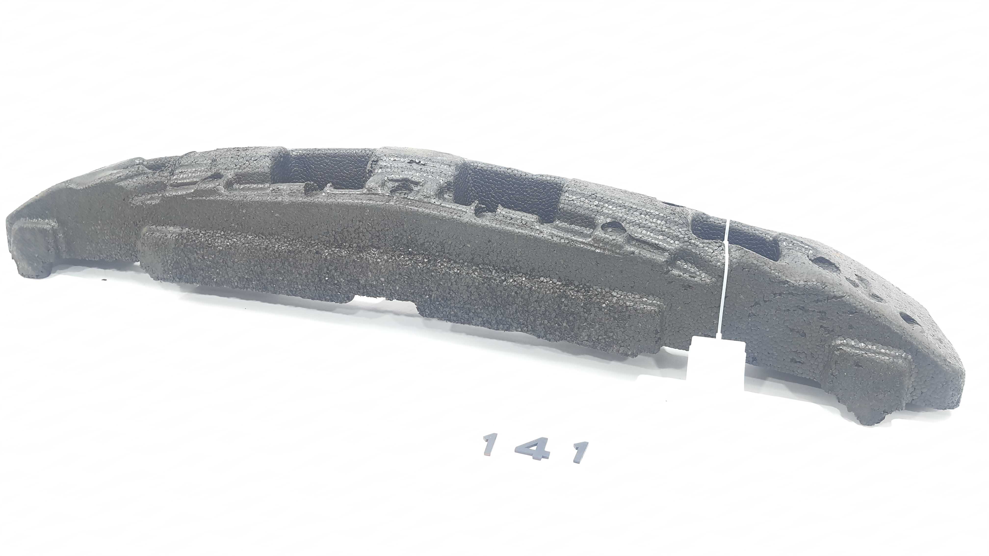Absorvedor Impacto Traseiro Tracker Ltz Ano 2014 V2260 3