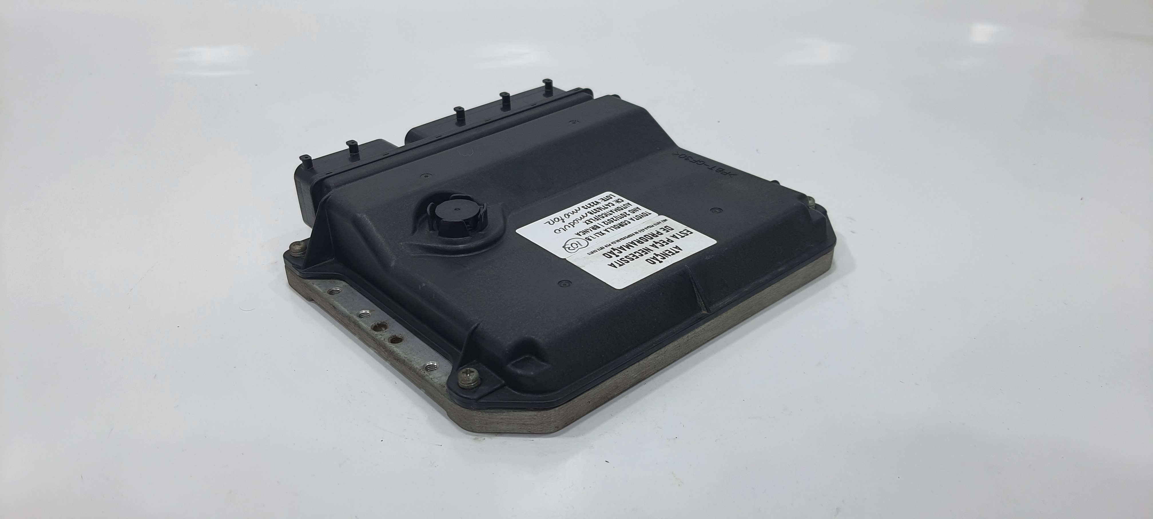 Modulo Motor A Programar Toyota Corolla Xli 1.8 2012 V2273 2
