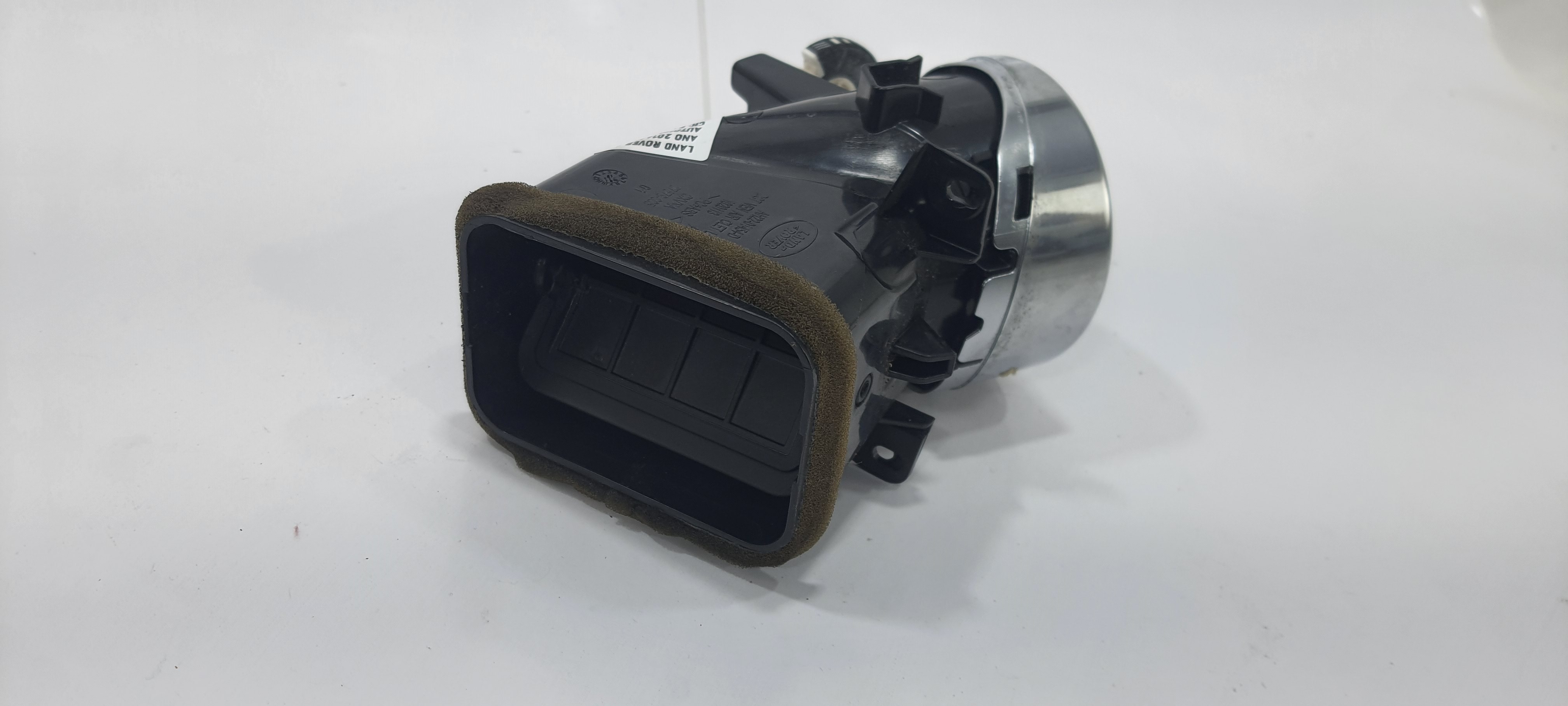 Difusor Ar Painel Lado Esquerdo Discovery 3.0 2014 V2275 2