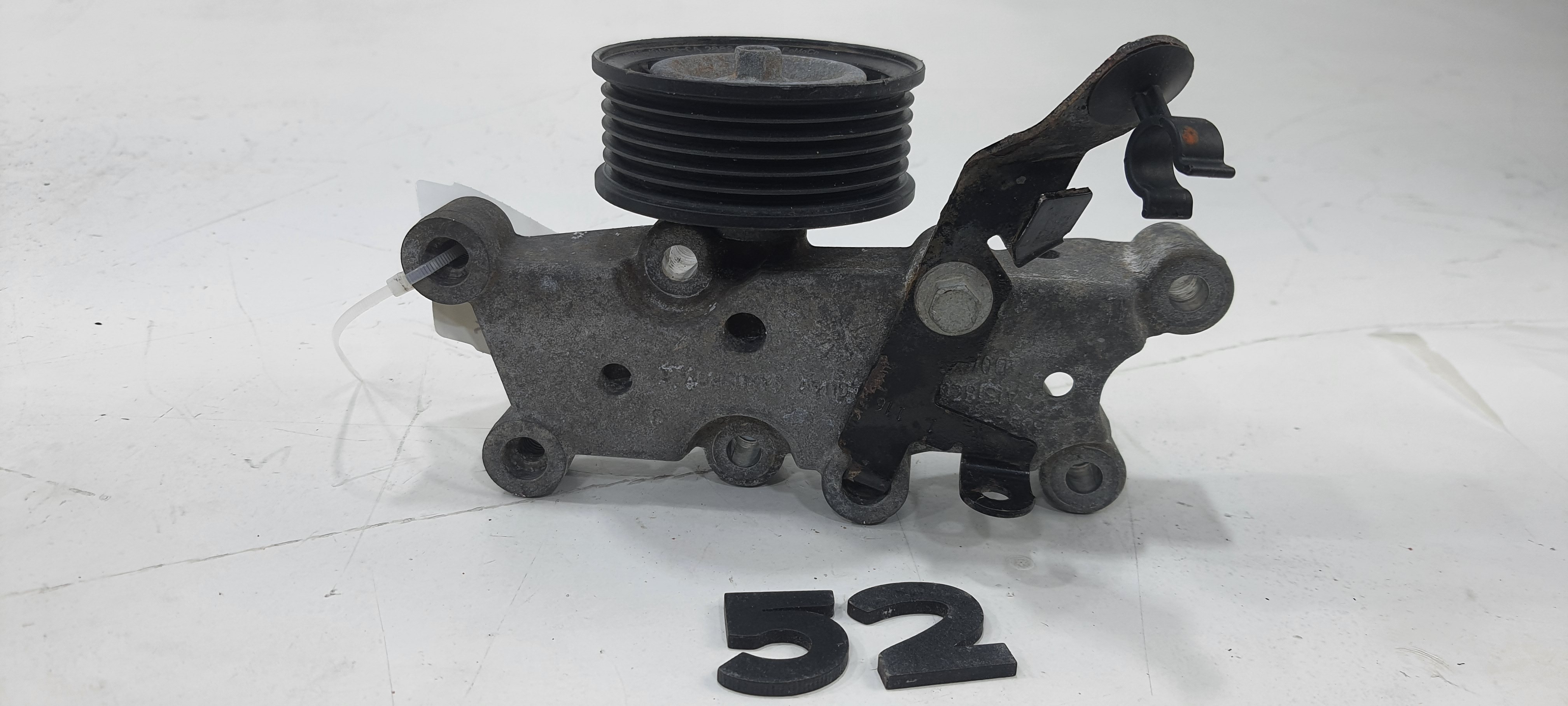 Suporte Correia Acessórios Land Rover Evoque 2017 V2266 4