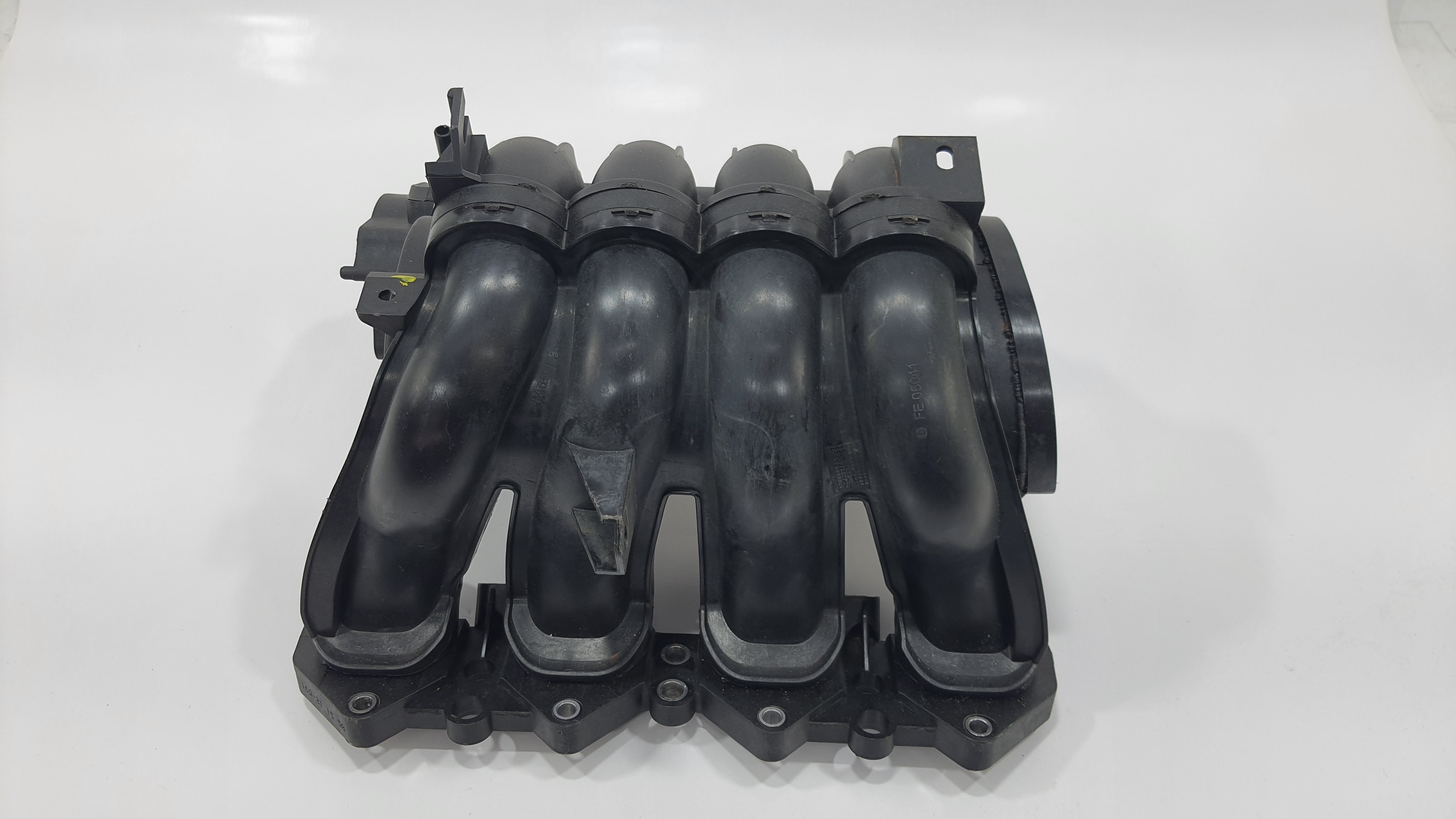 Coletor Admissão Peugeot 2008 1.6 16v 2022 V2252 6