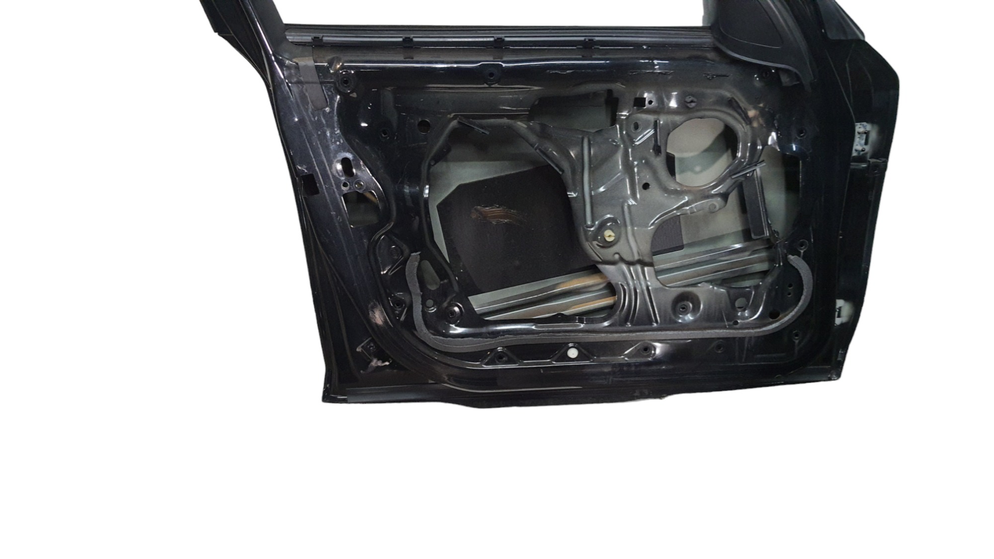 Porta Dianteira Esquerda Bmw 118i Ano 2011 V2262 7