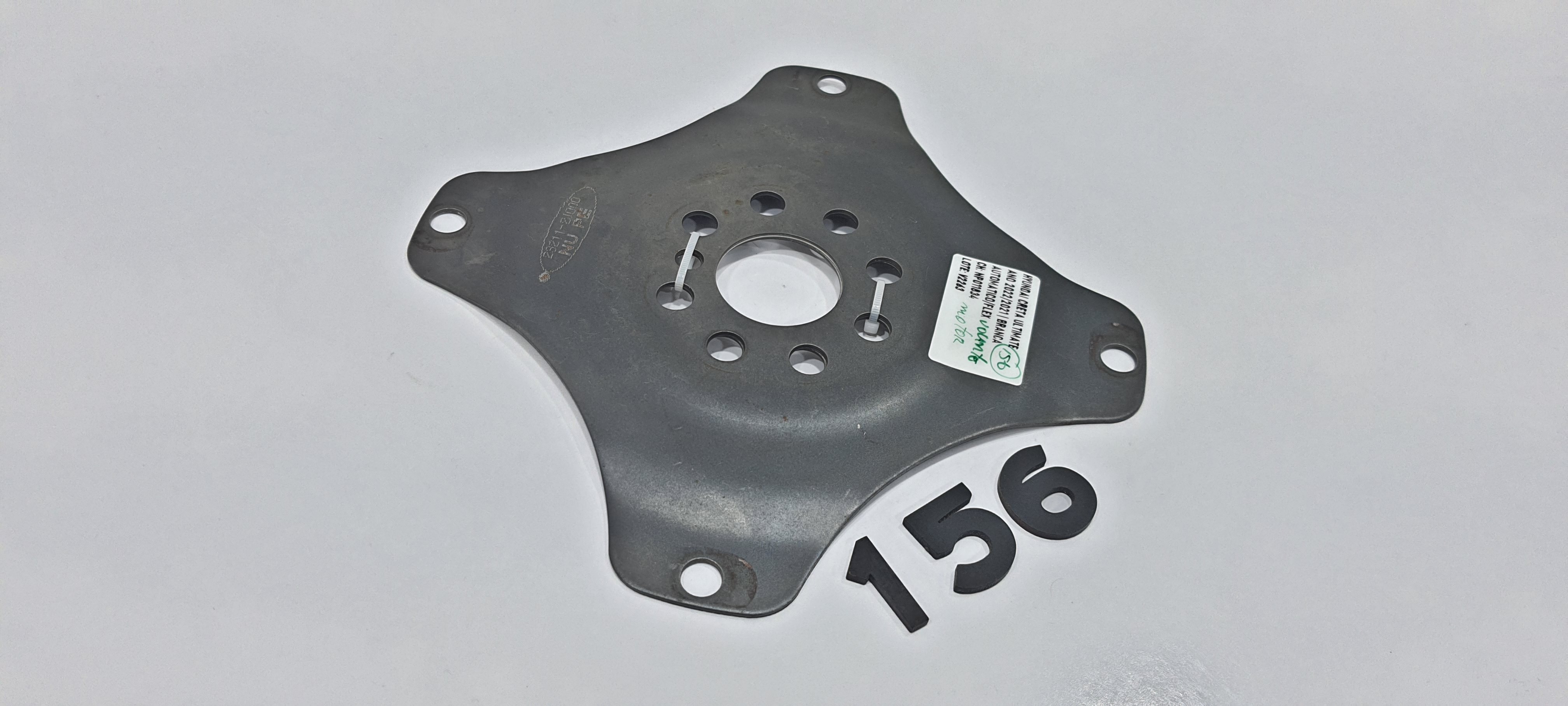 Volante Motor Hyundai Creta 2.0 Ultimatev2263 5