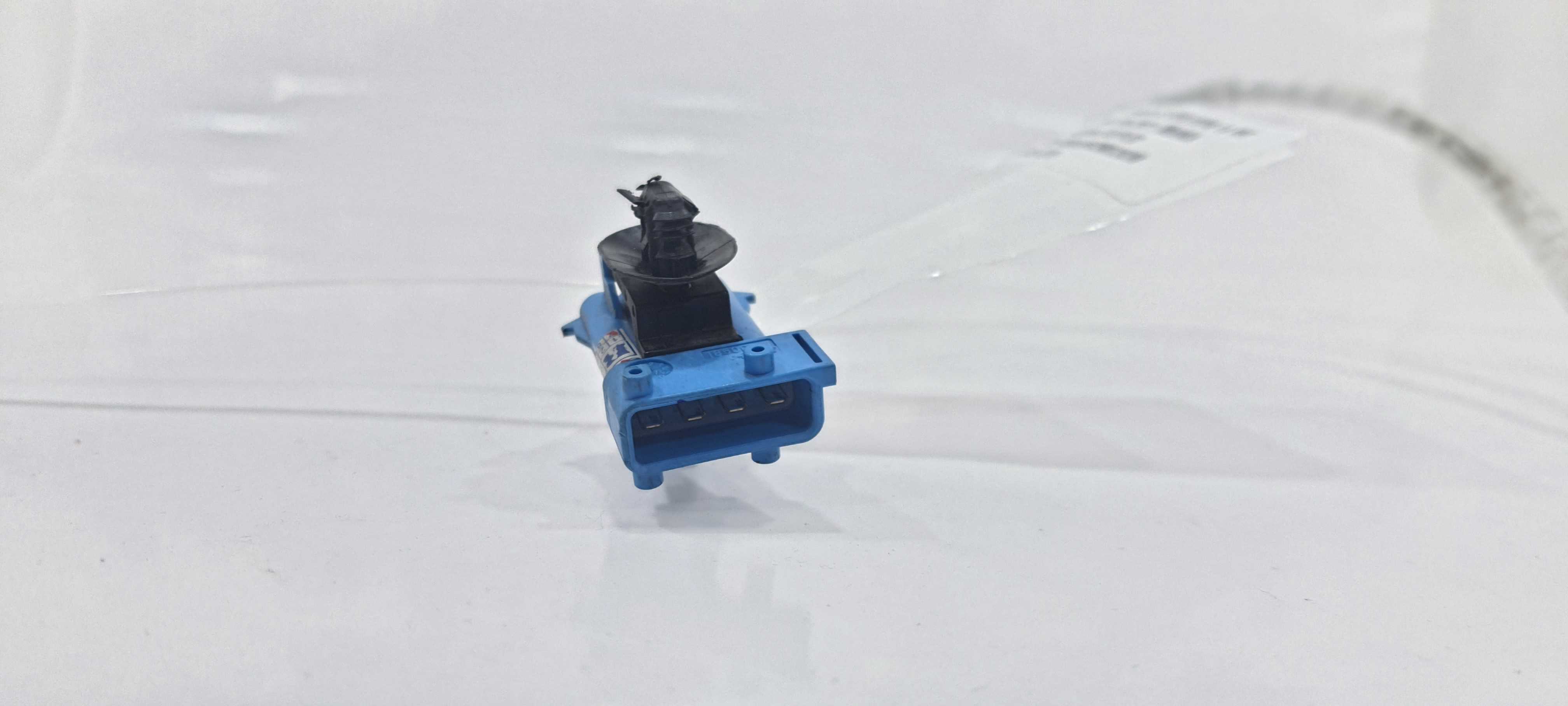 Sonda Lambda Pós Citroen C3 Exclusive 1.6 17 V2278 4
